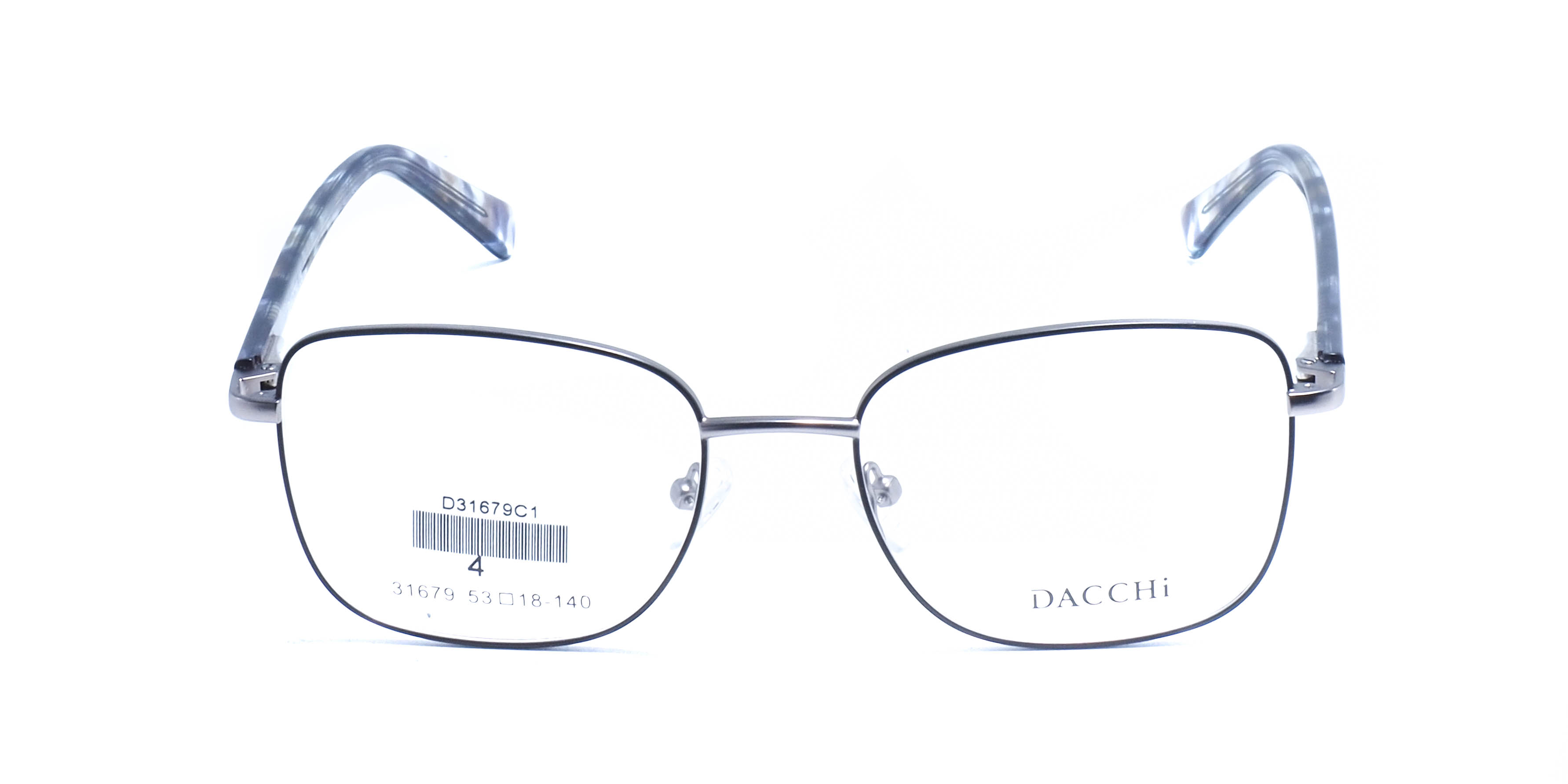 оправа Dacchi 31679 C1