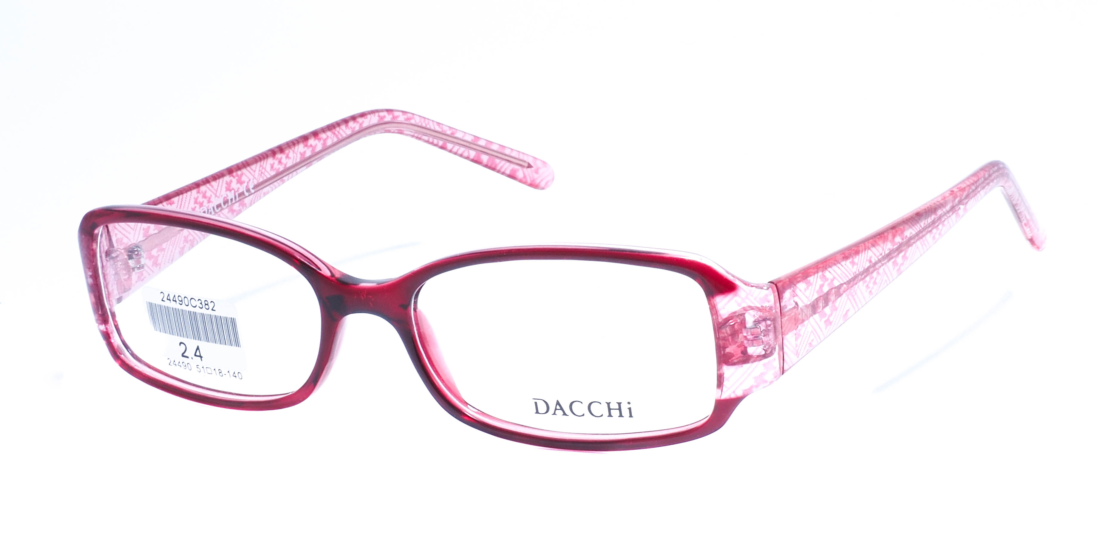 оправа Dacchi D24490 C382
