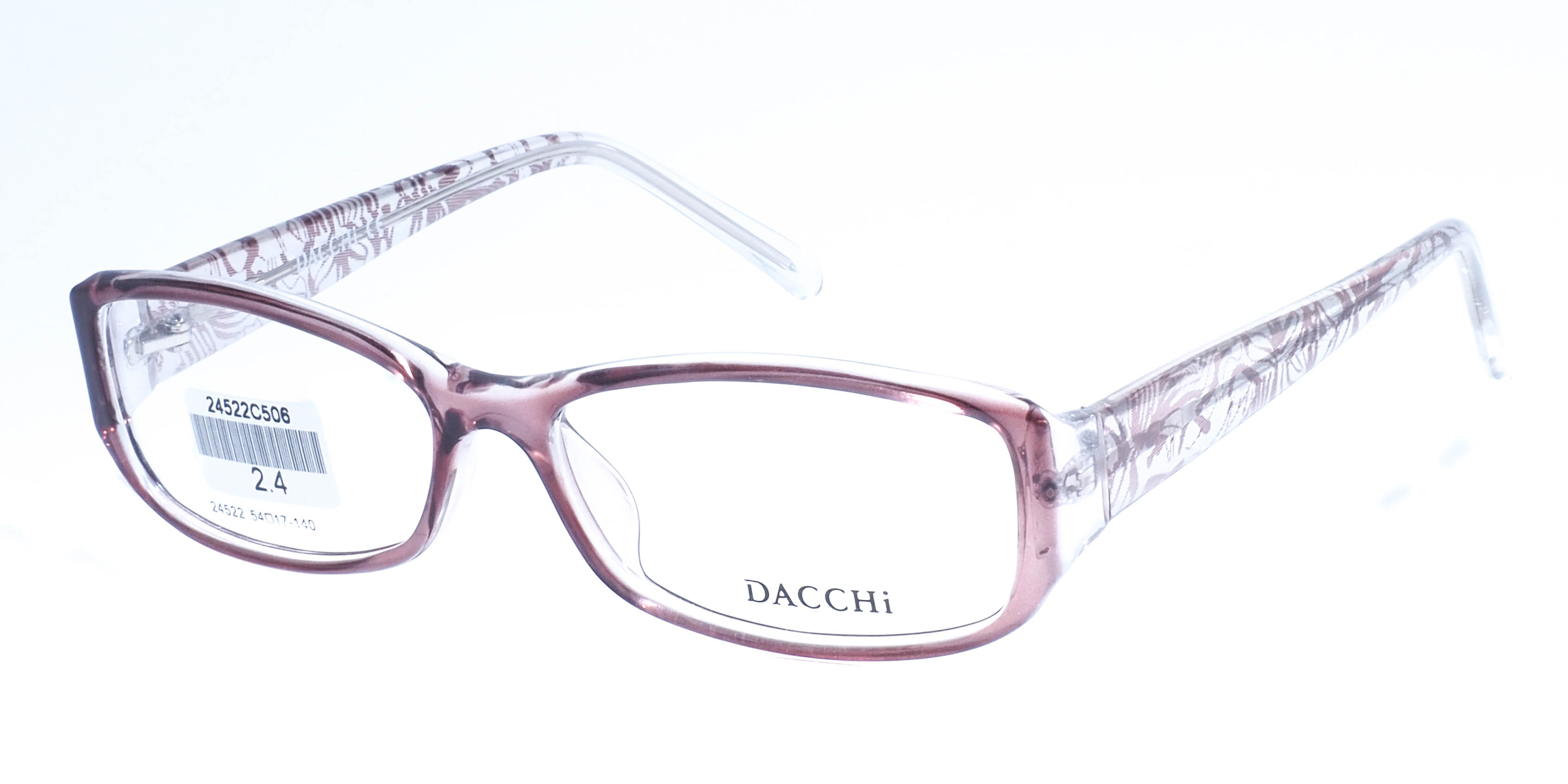 оправа Dacchi D24522 C506