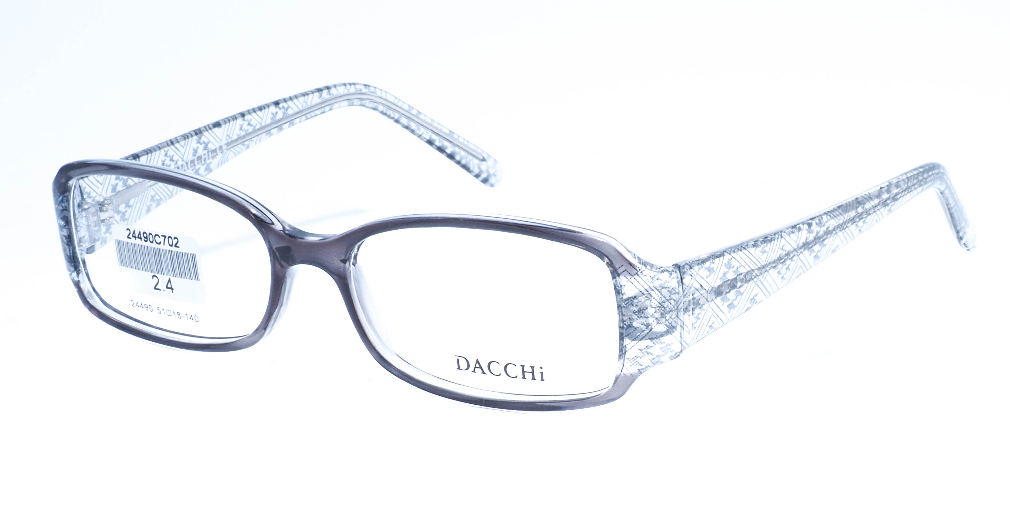 оправа Dacchi D24490 C702