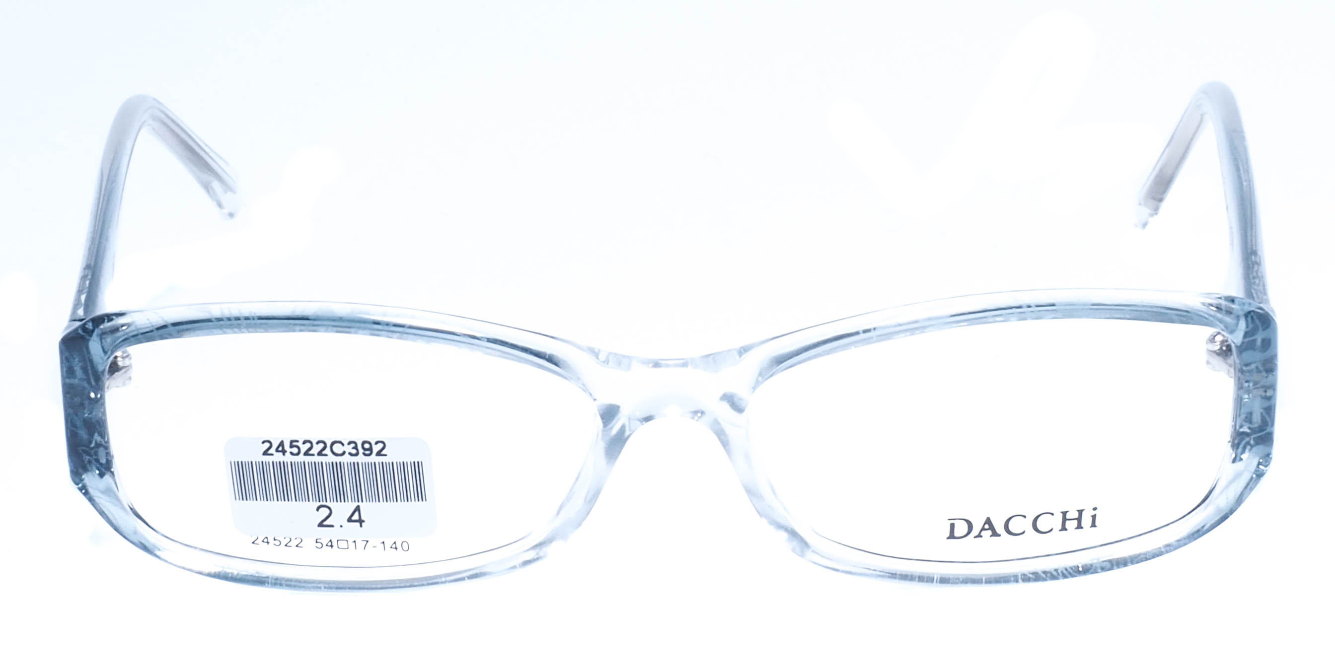 оправа Dacchi D24522 C392