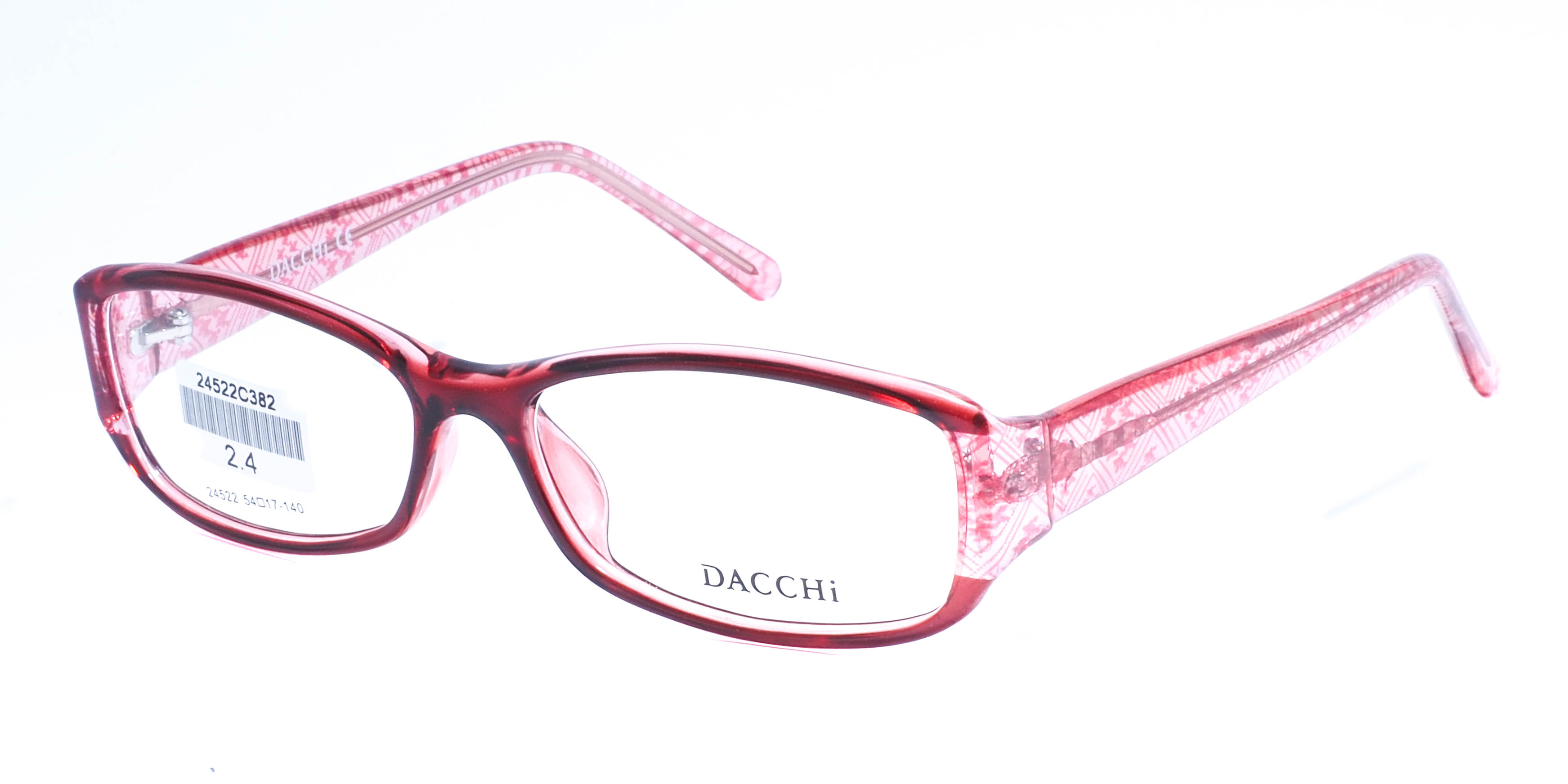 оправа Dacchi D24522 C382