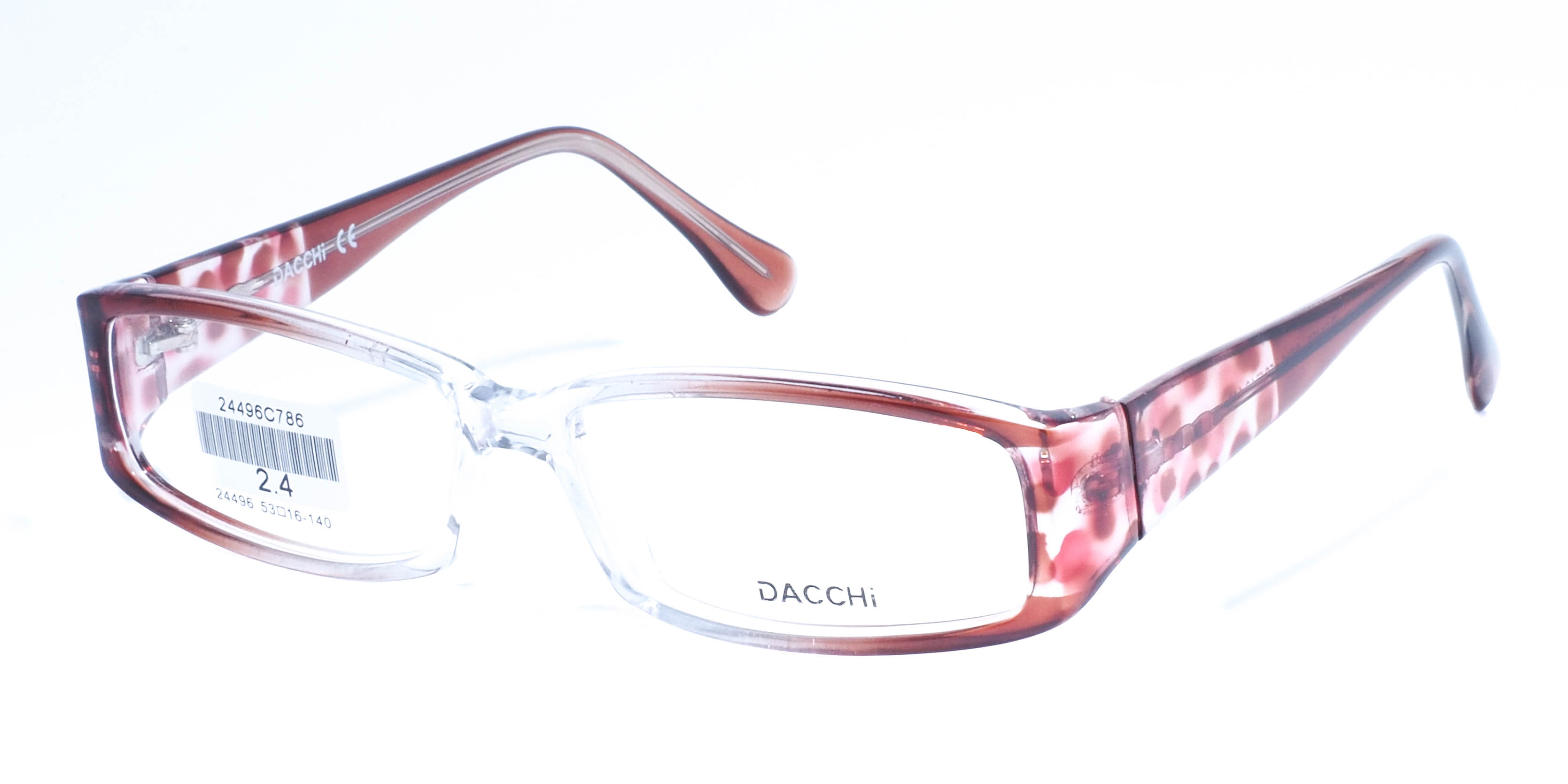 оправа Dacchi D24496 C786