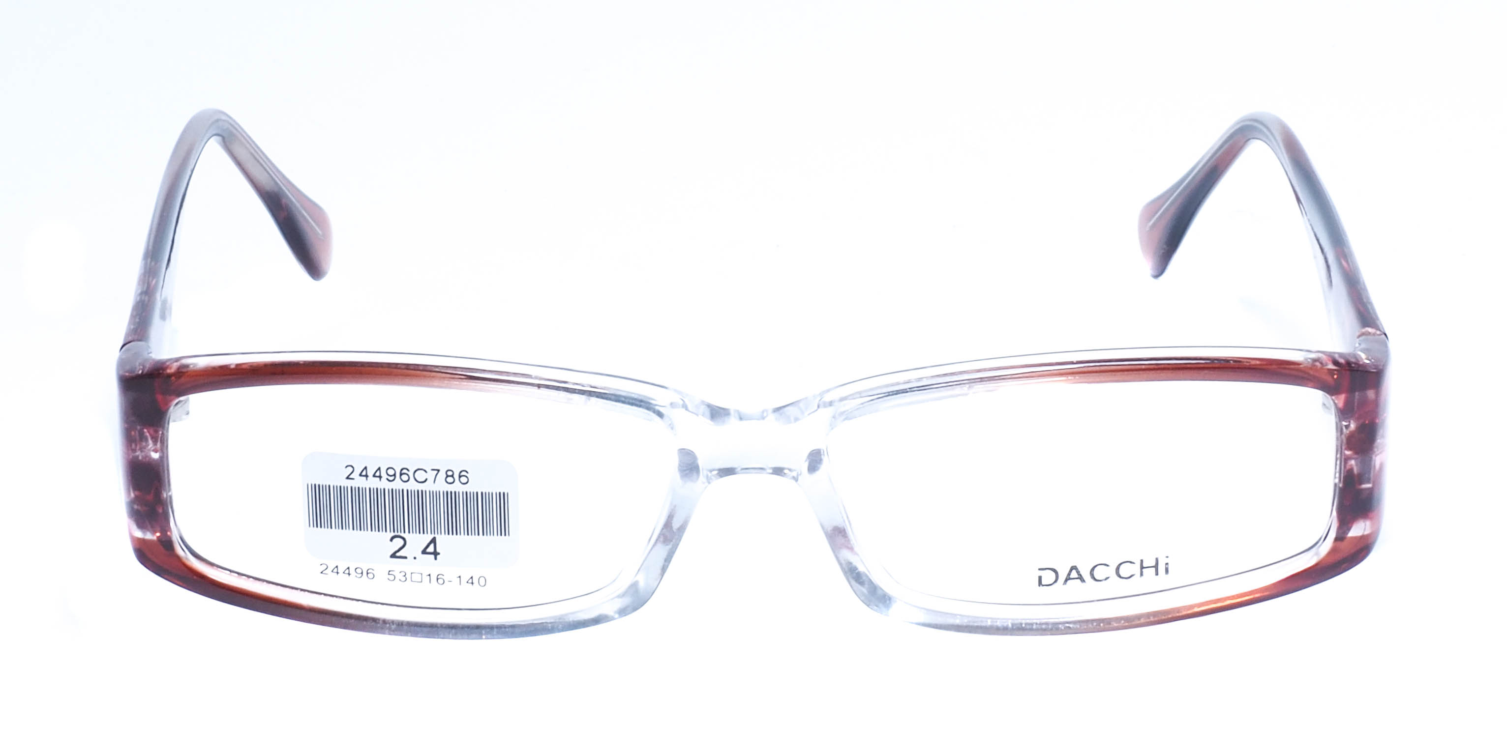 оправа Dacchi D24496 C786