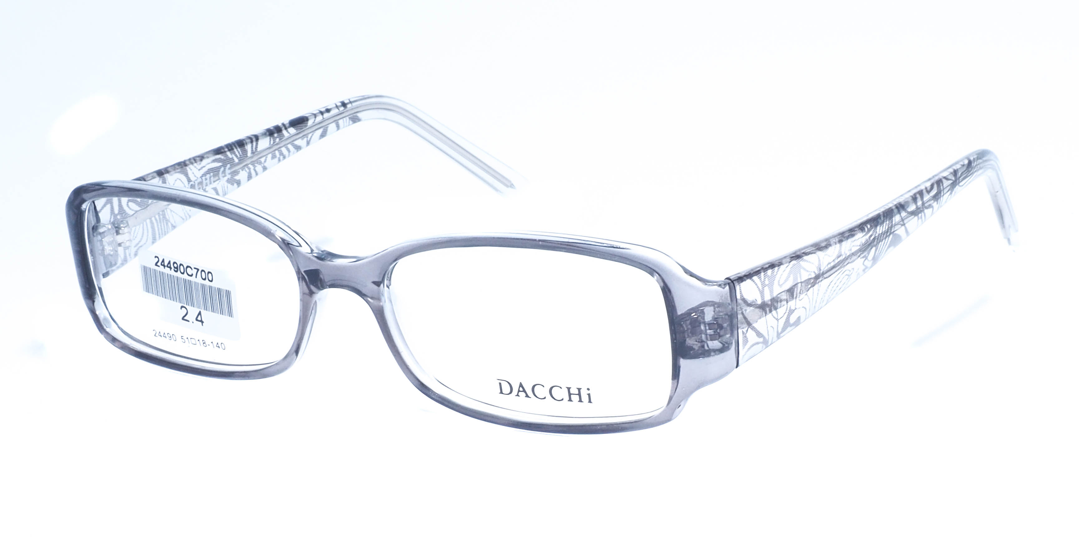оправа Dacchi D24490 C700