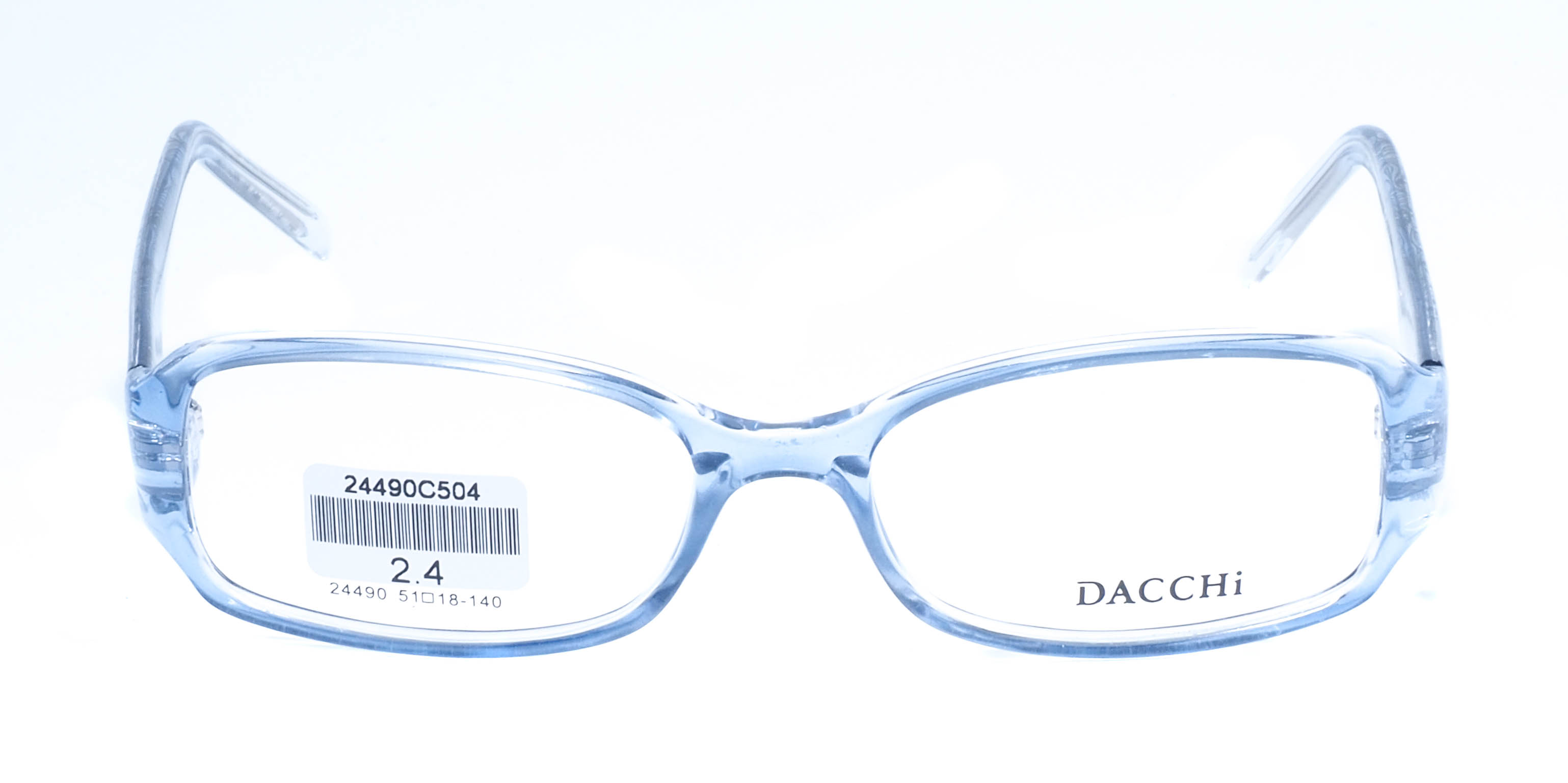 оправа Dacchi D24490 C504