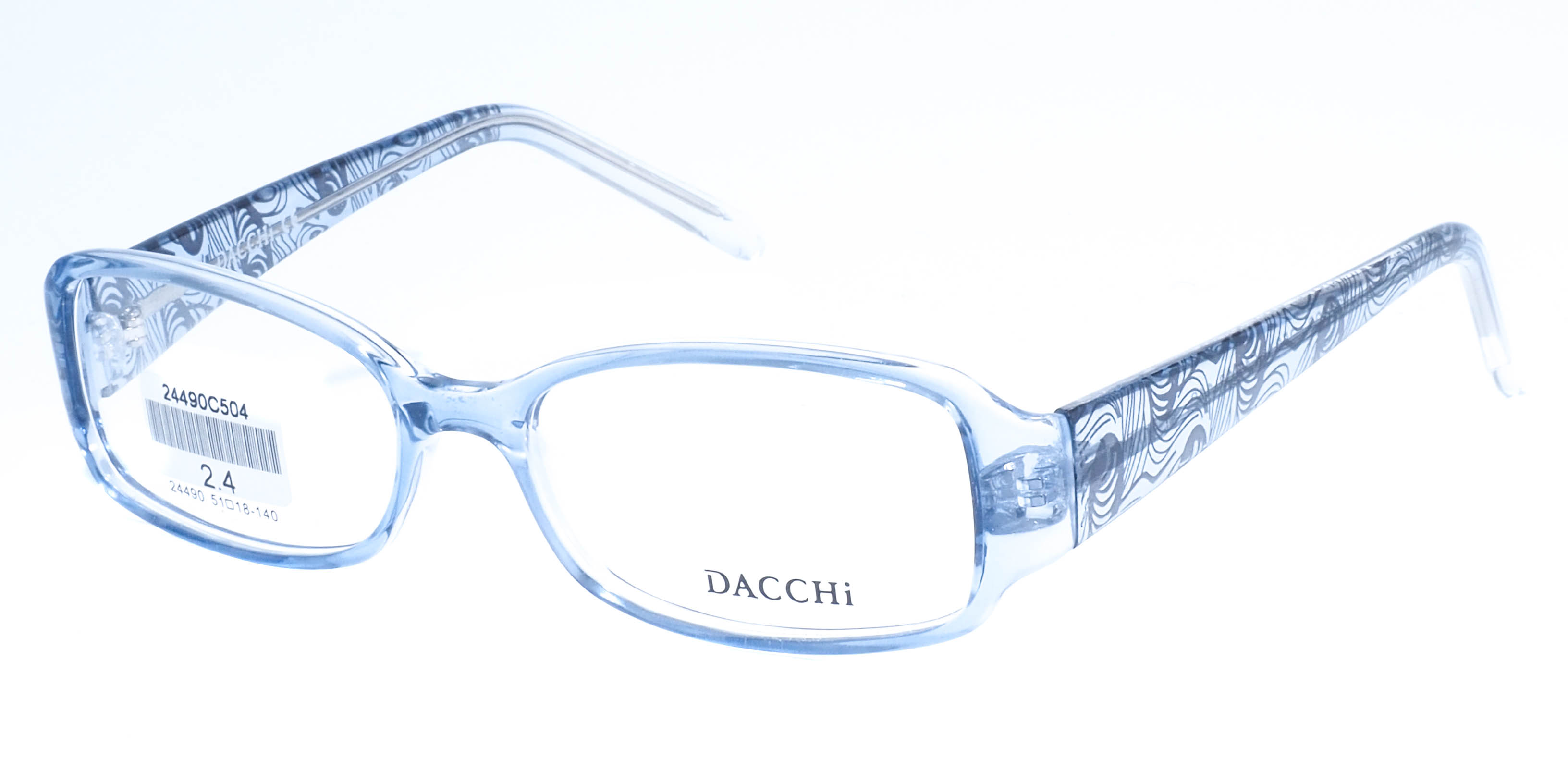 оправа Dacchi D24490 C504
