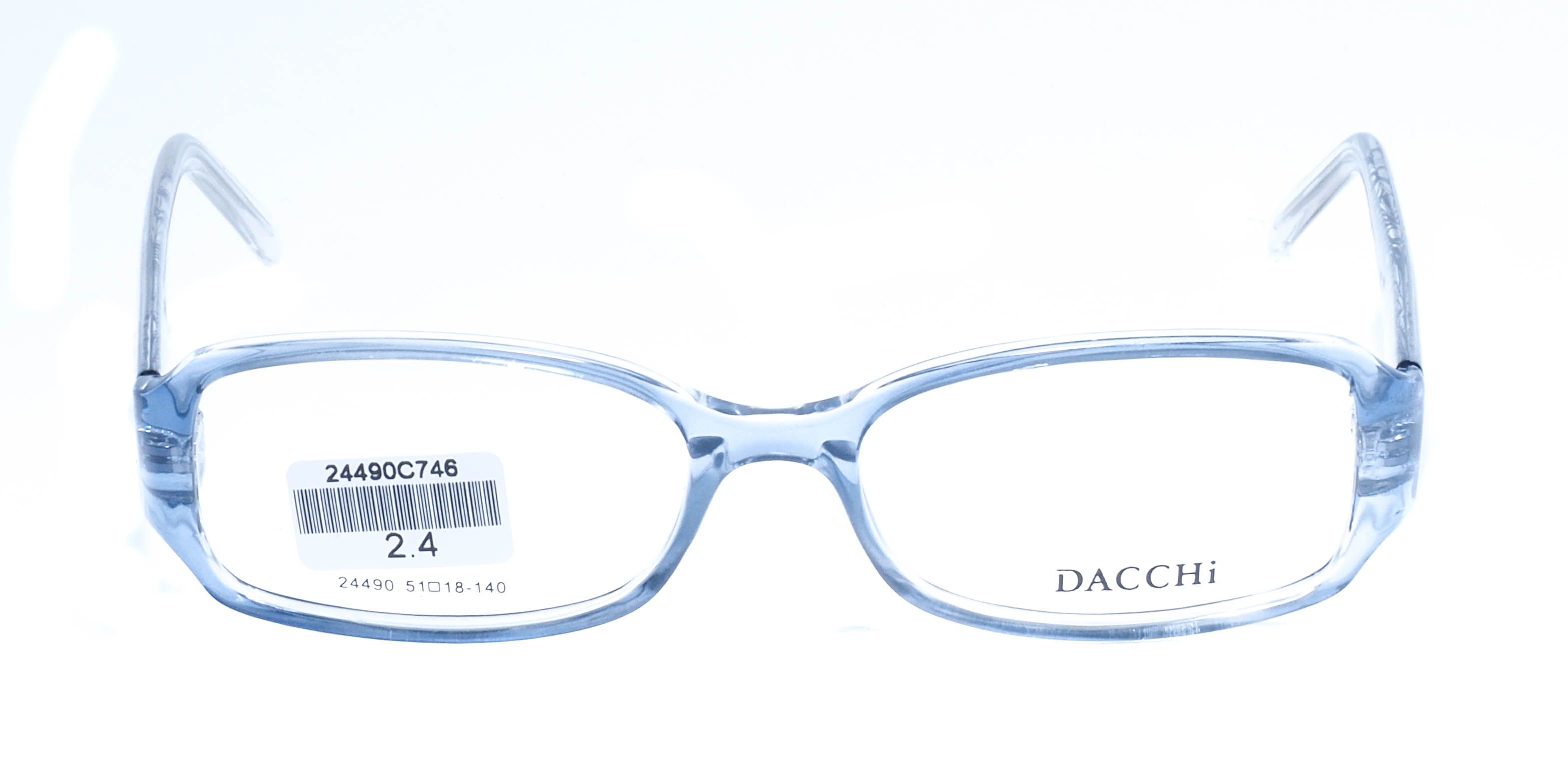 оправа Dacchi D24490 C740