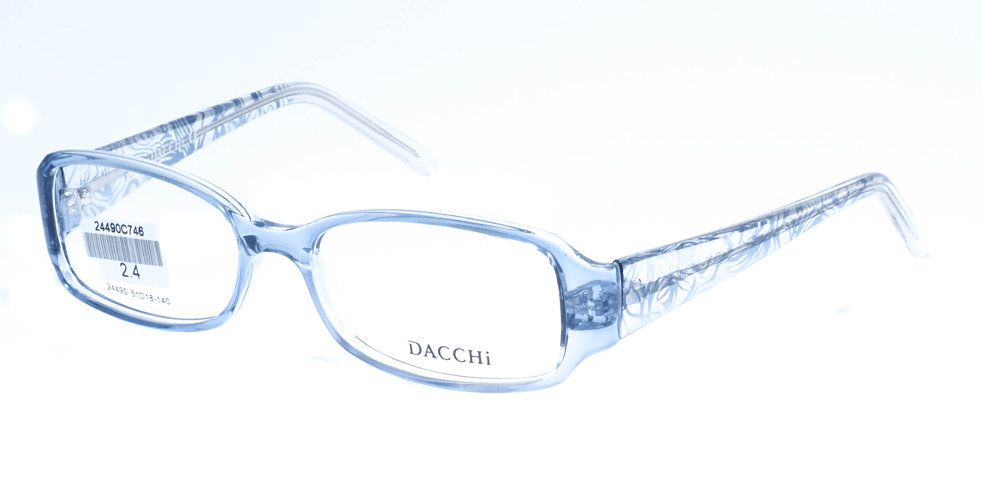 оправа Dacchi D24490 C740