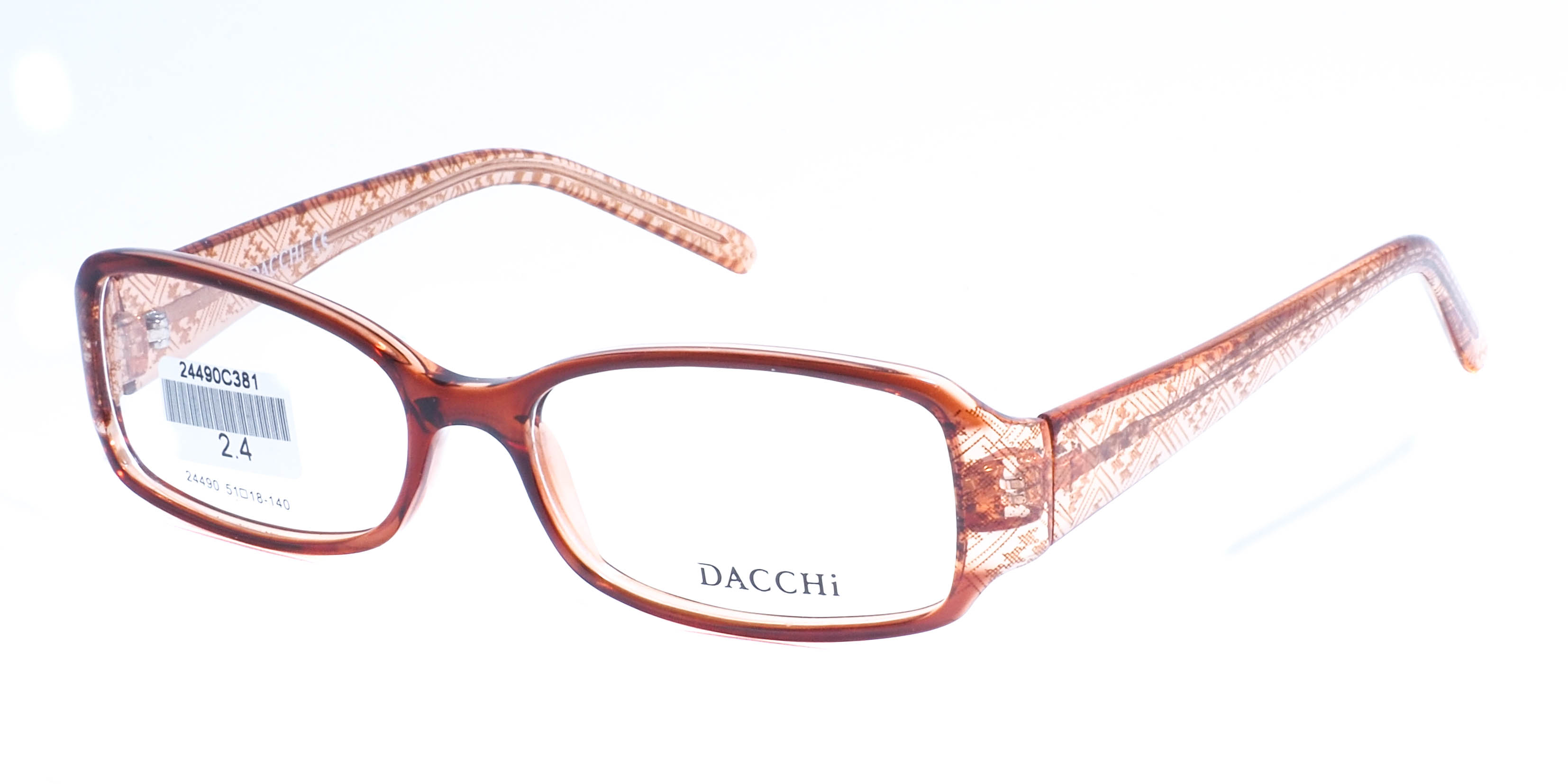 оправа Dacchi D24490 C381