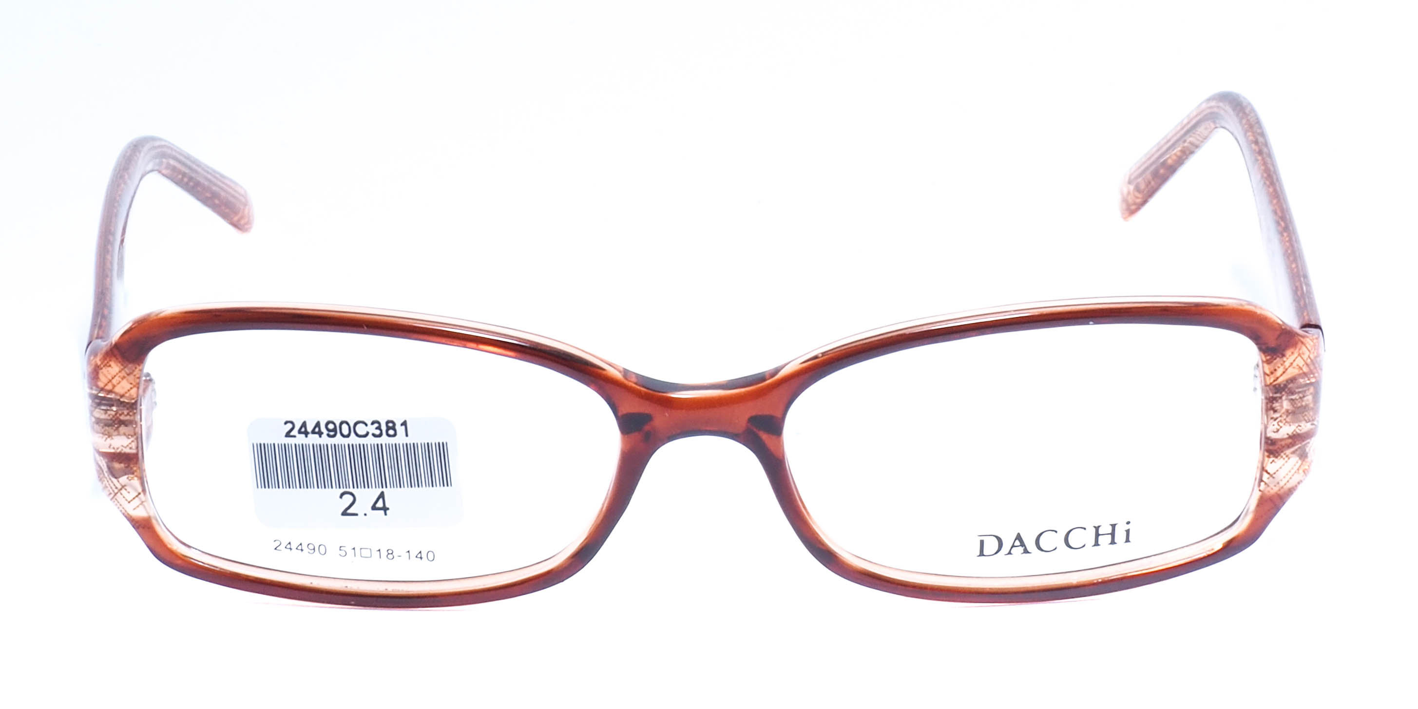 оправа Dacchi D24490 C381
