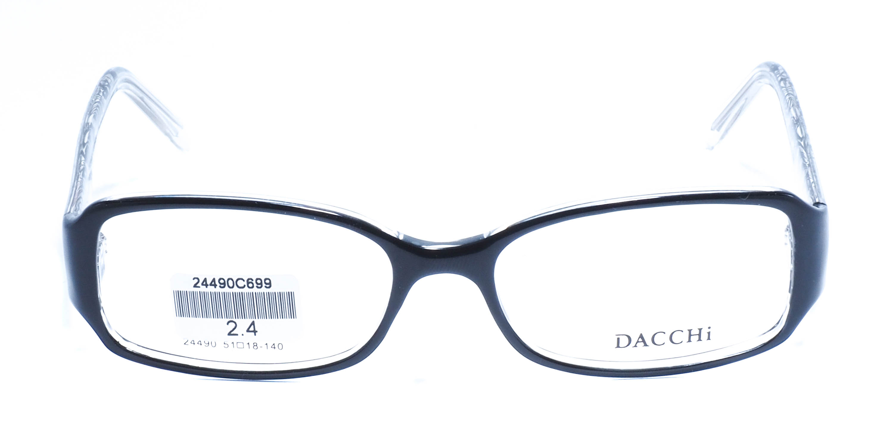 оправа Dacchi D24490 C699