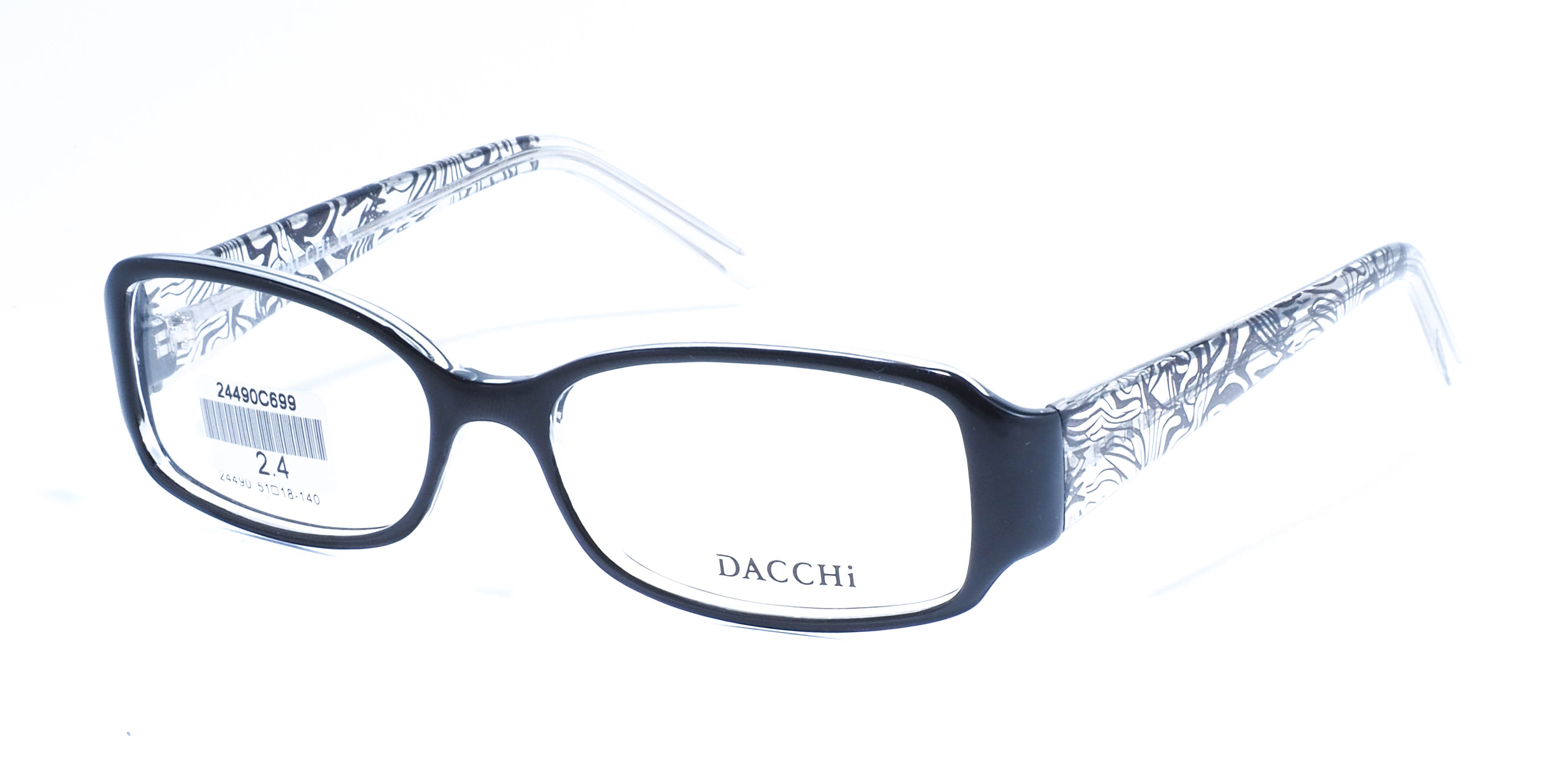 оправа Dacchi D24490 C699