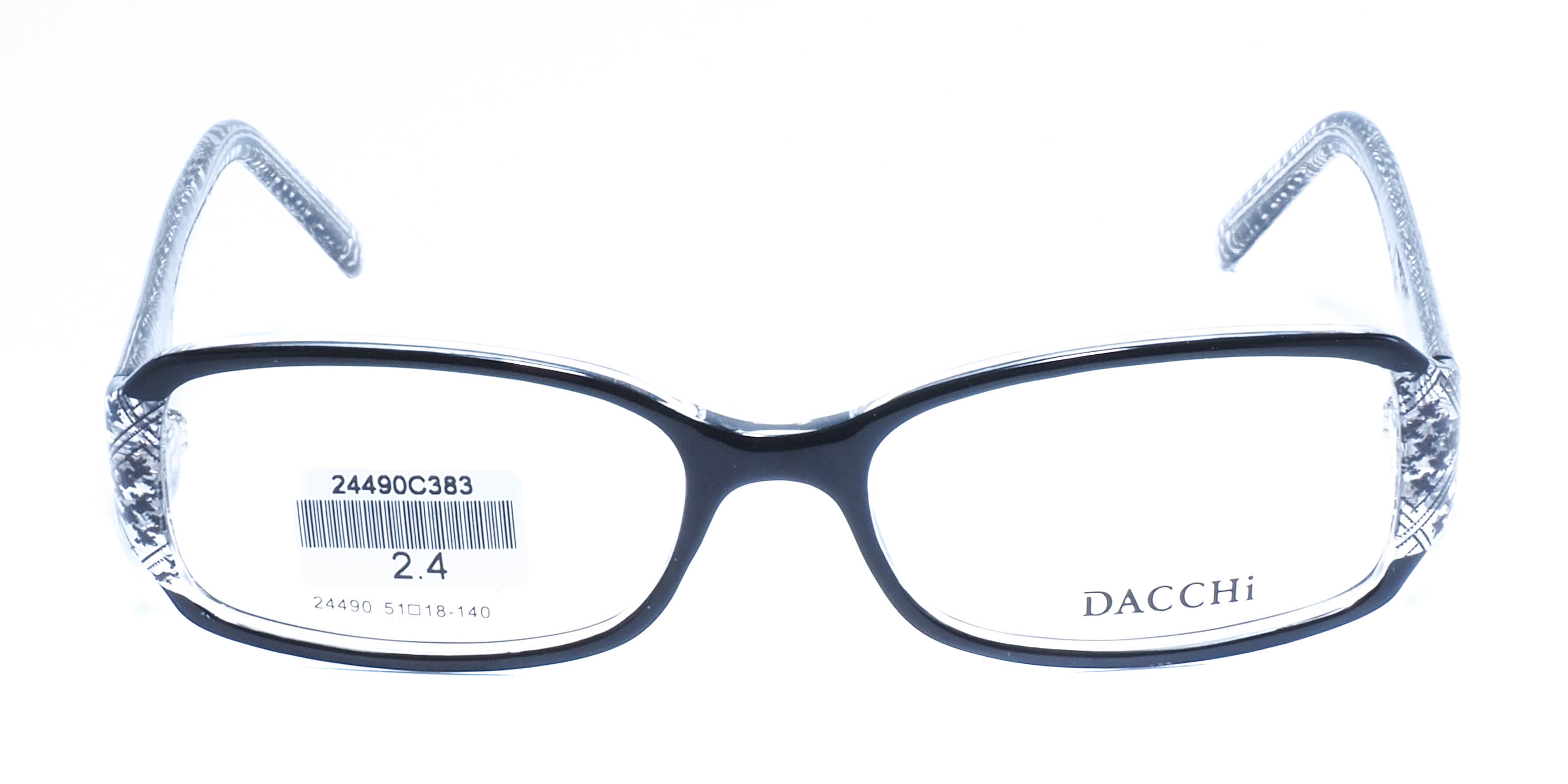 оправа Dacchi D24490 C383