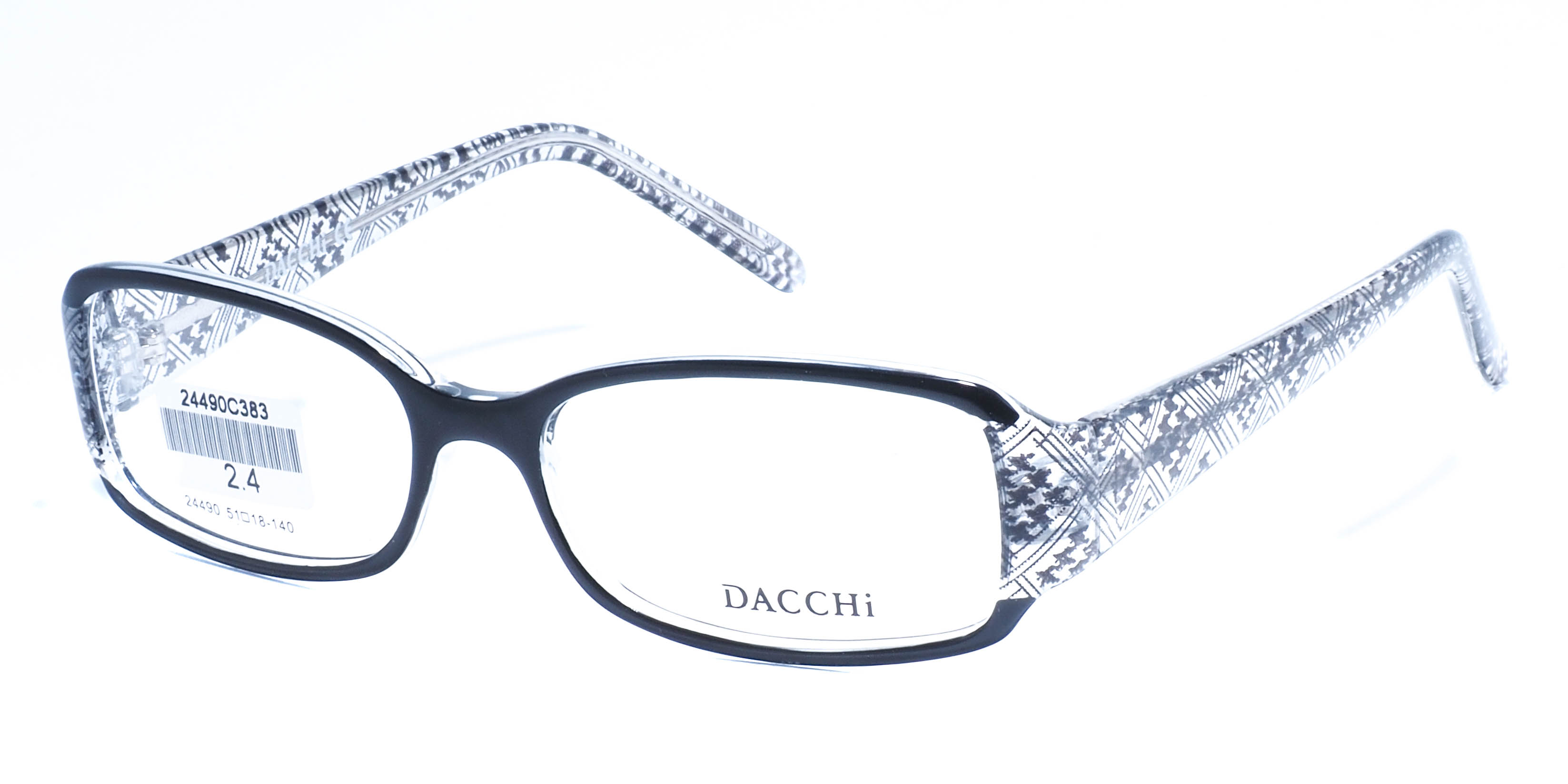 оправа Dacchi D24490 C383