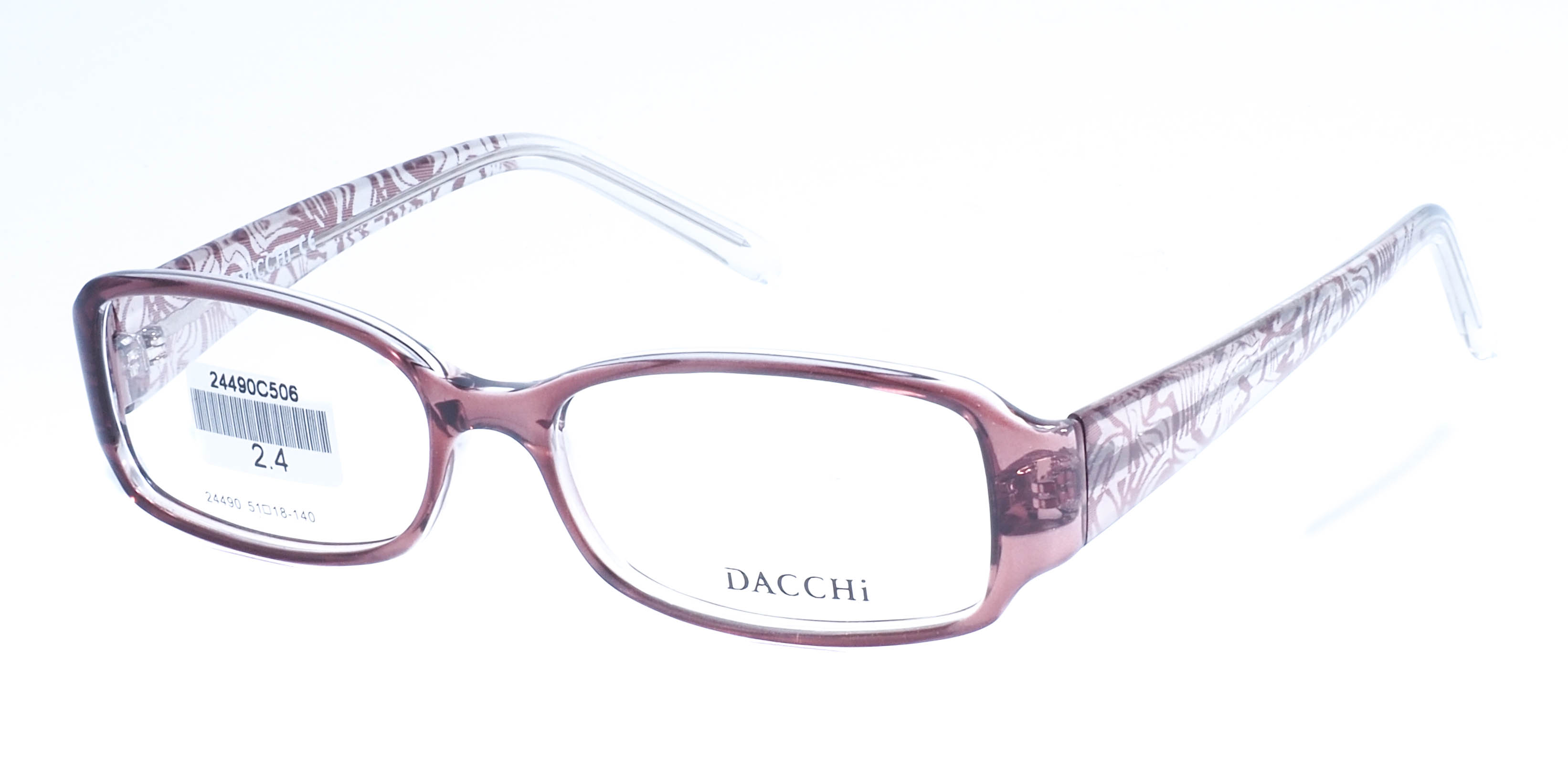 оправа Dacchi D24490 C506