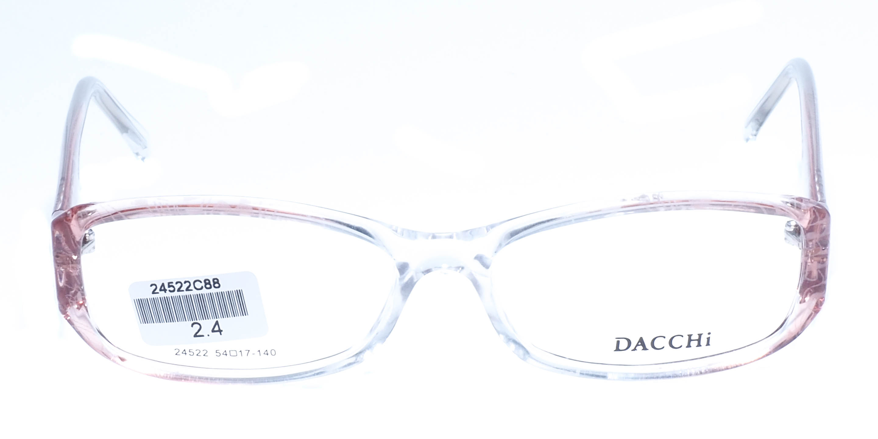 оправа Dacchi D23522 C88