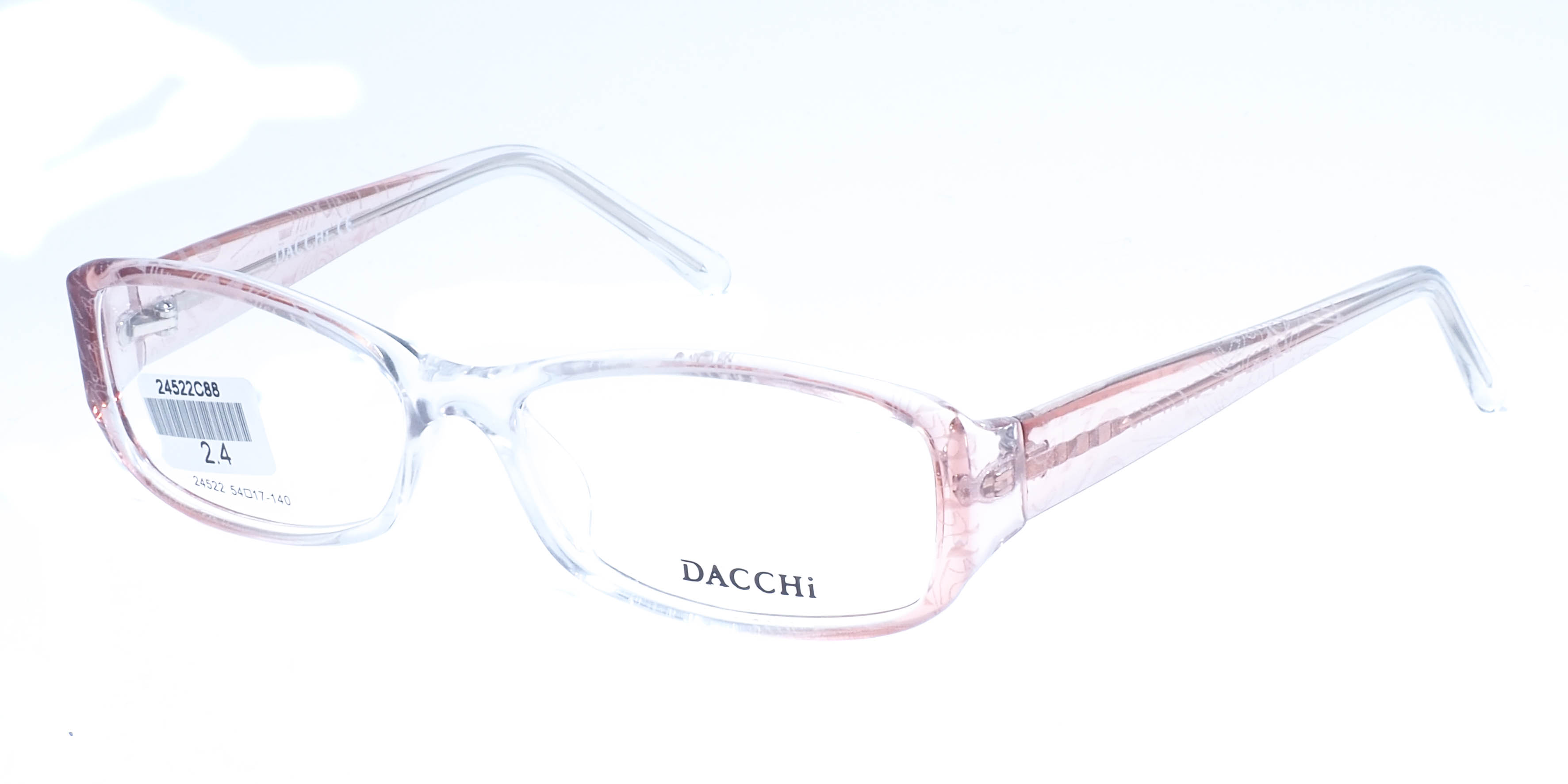 оправа Dacchi D23522 C88