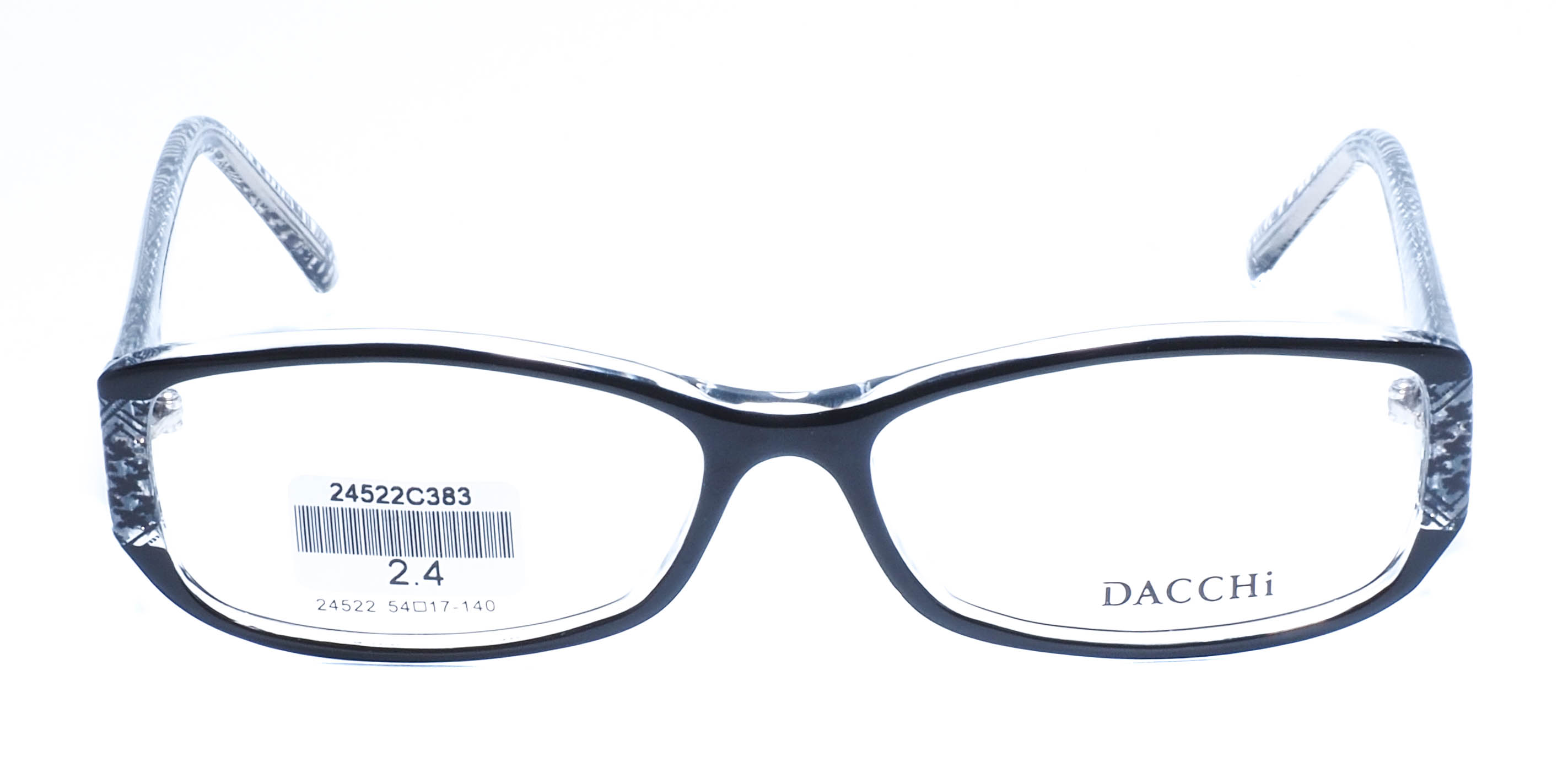 оправа Dacchi D24522 C383