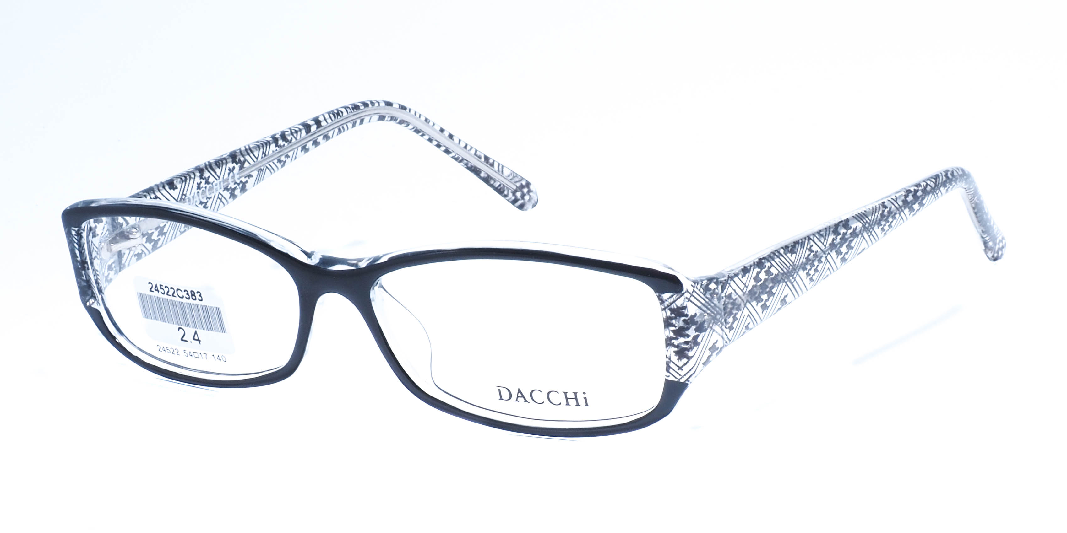оправа Dacchi D24522 C383