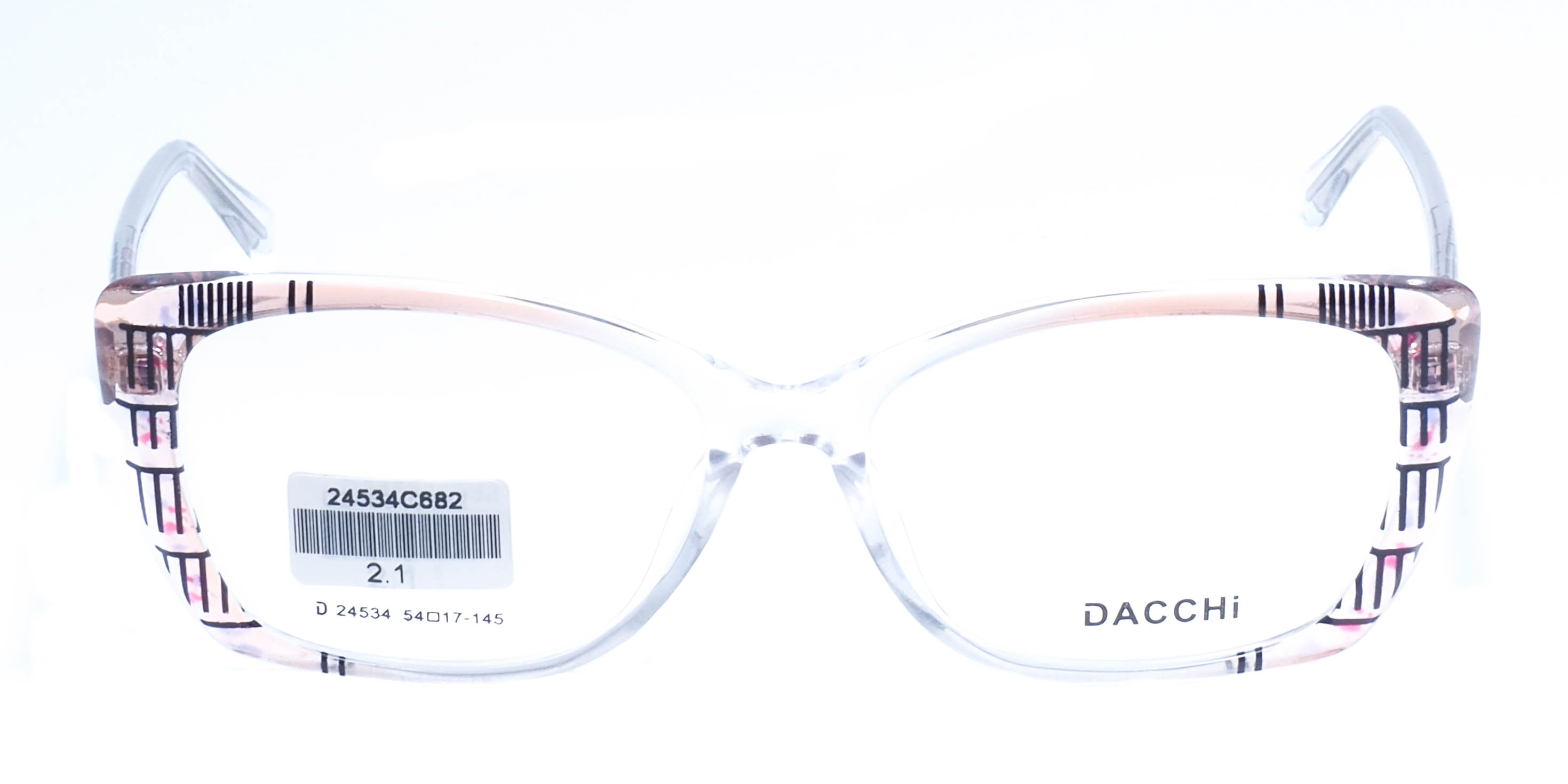 оправа Dacchi D24534 C682