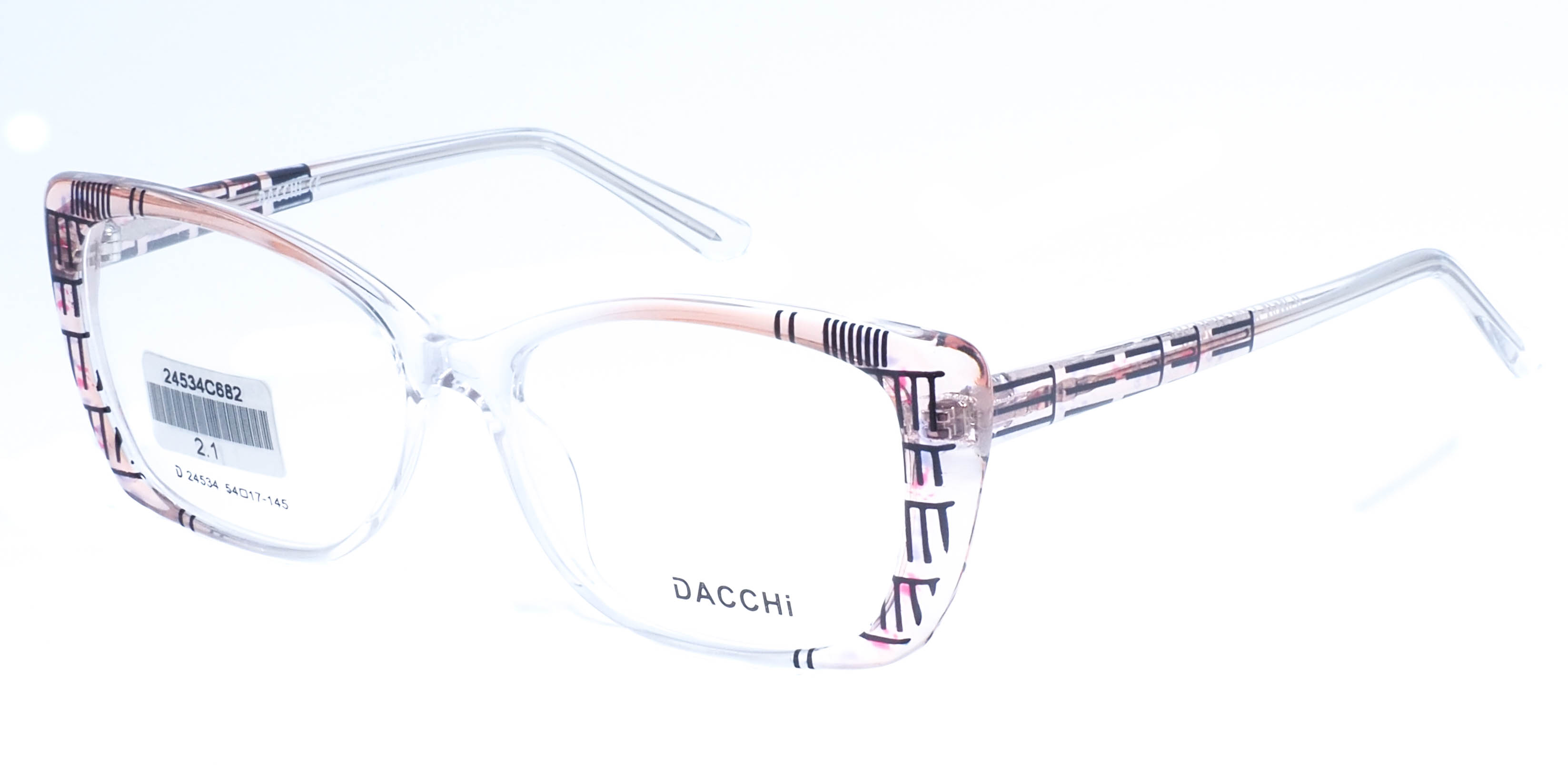 оправа Dacchi D24534 C682