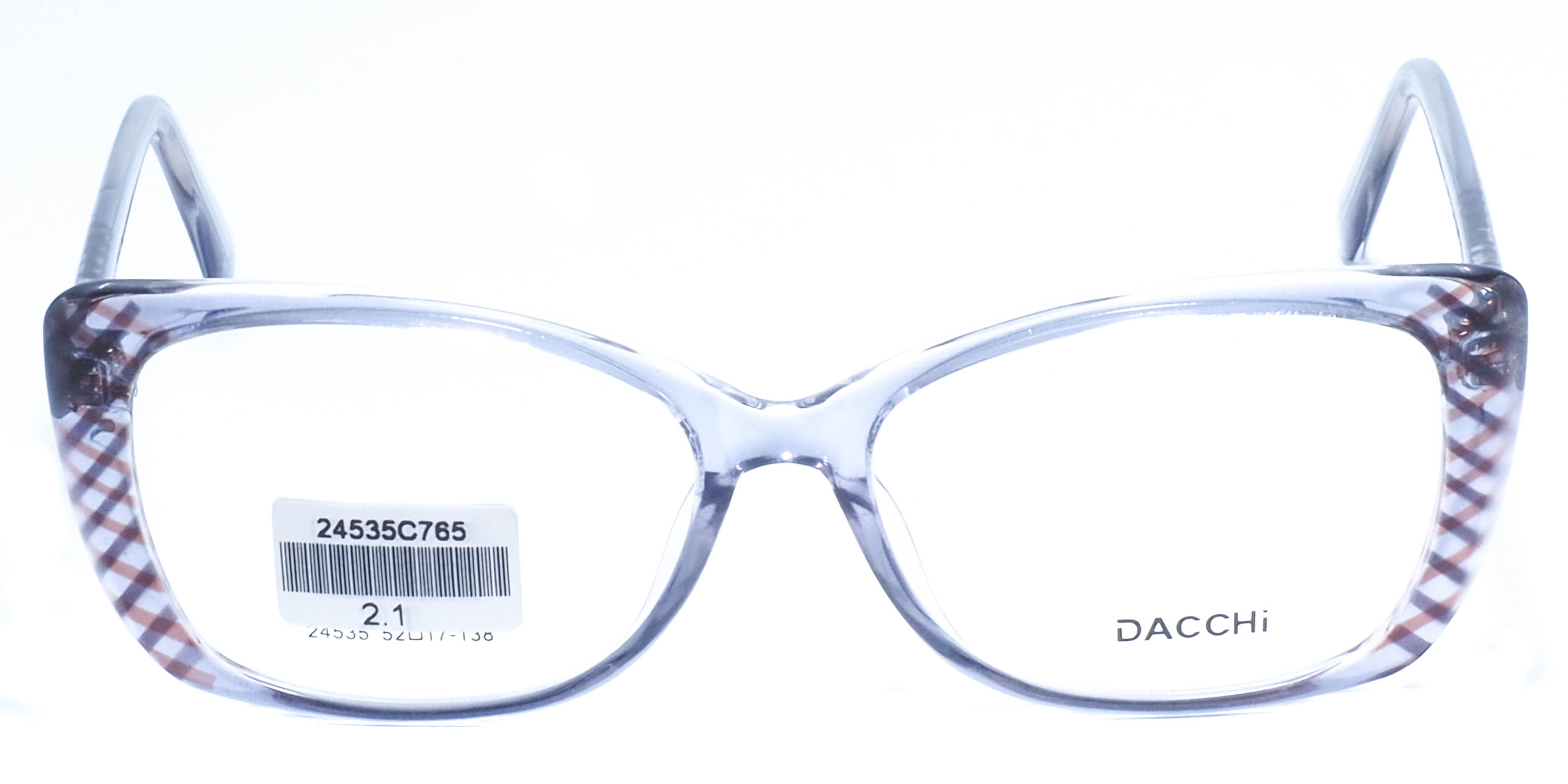 оправа Dacchi D24535 C765