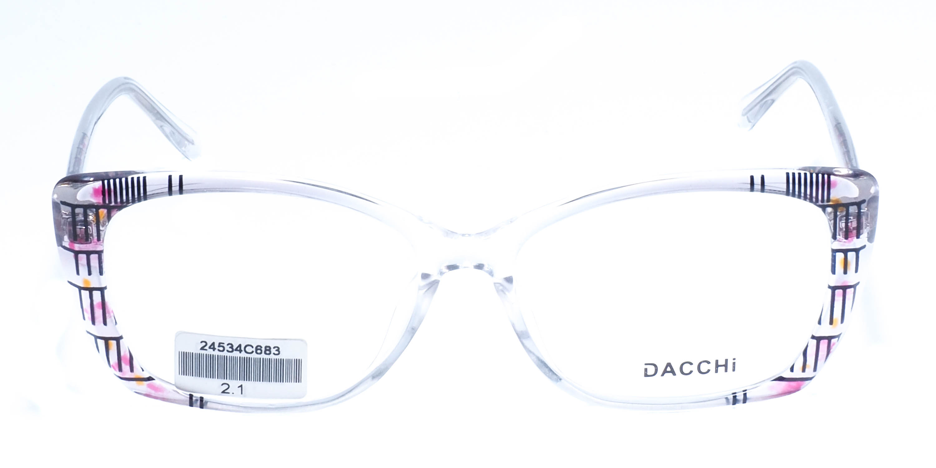 оправа Dacchi D24534 C683