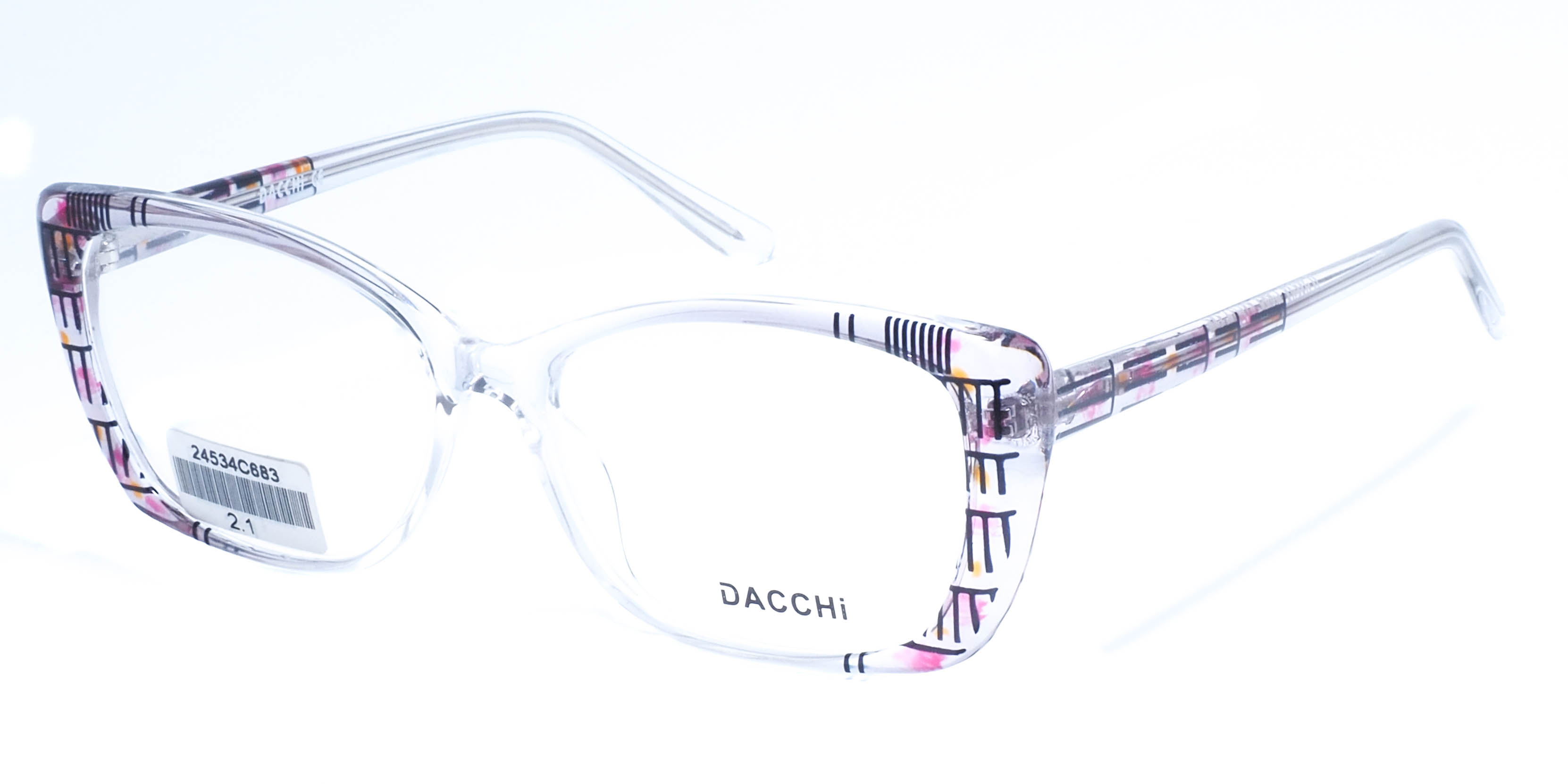 оправа Dacchi D24534 C683