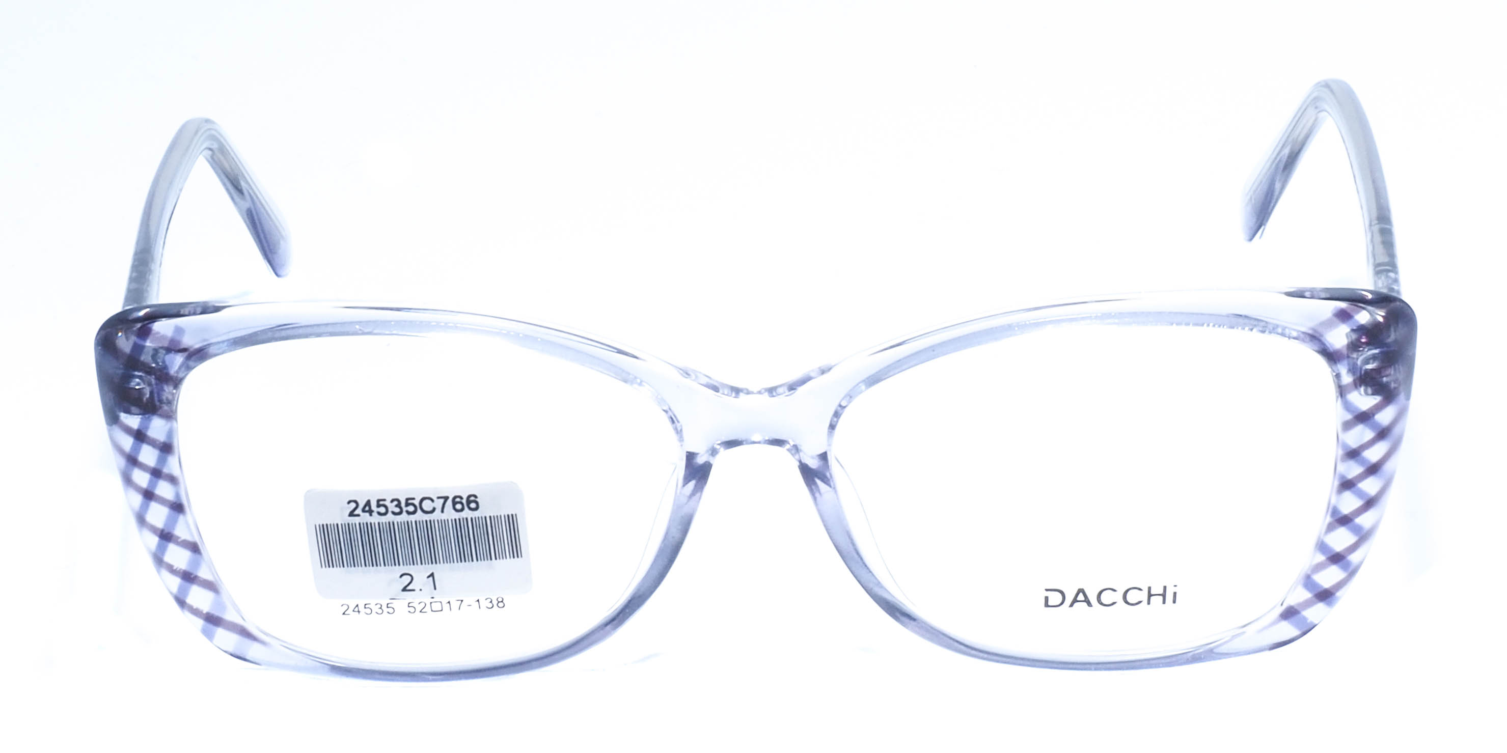 оправа Dacchi D24535 C786