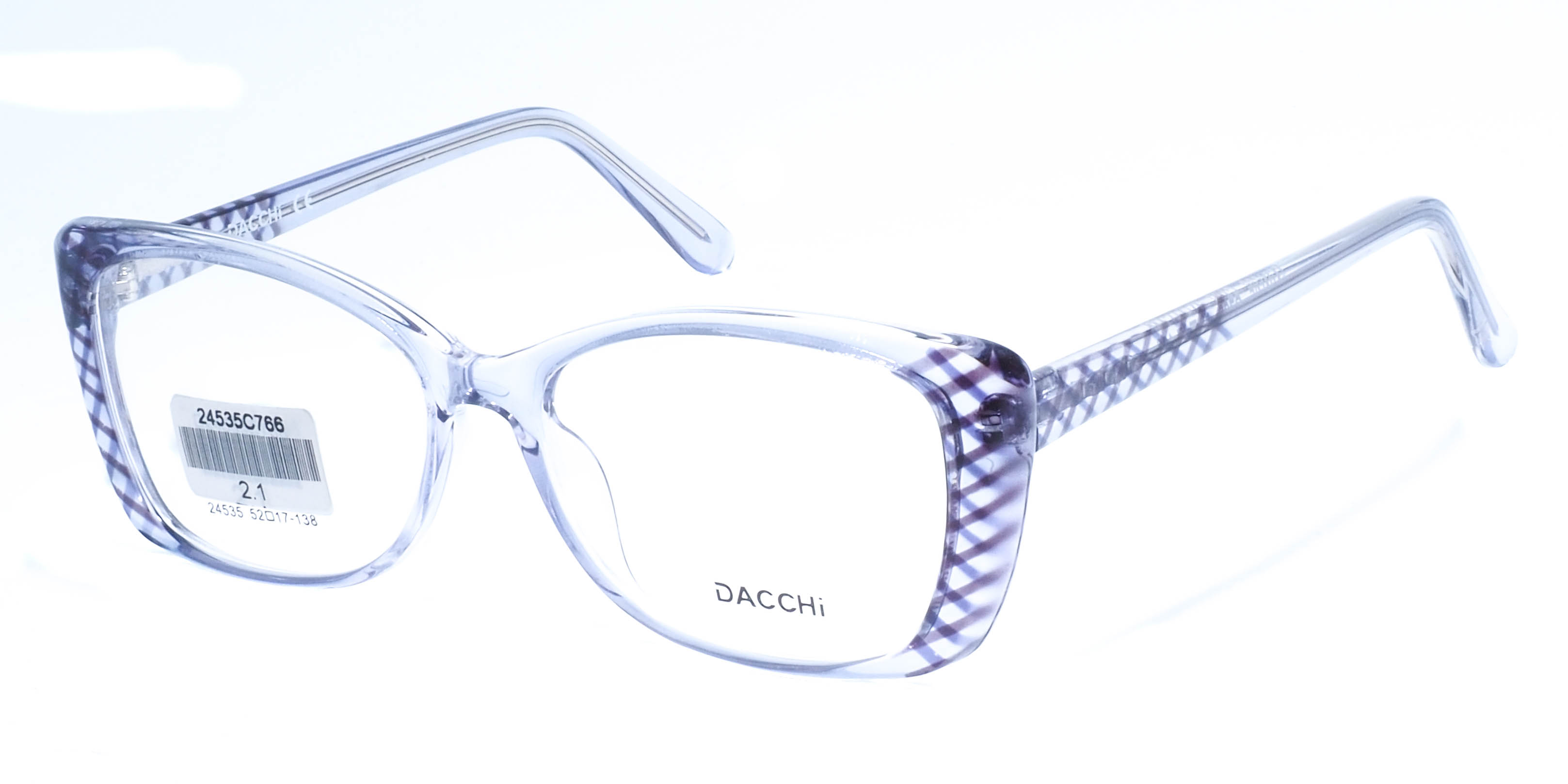 оправа Dacchi D24535 C786