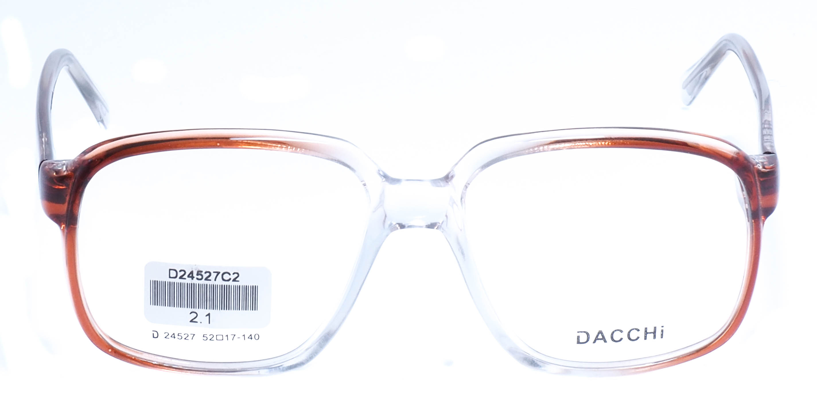 оправа Dacchi D24527 C2