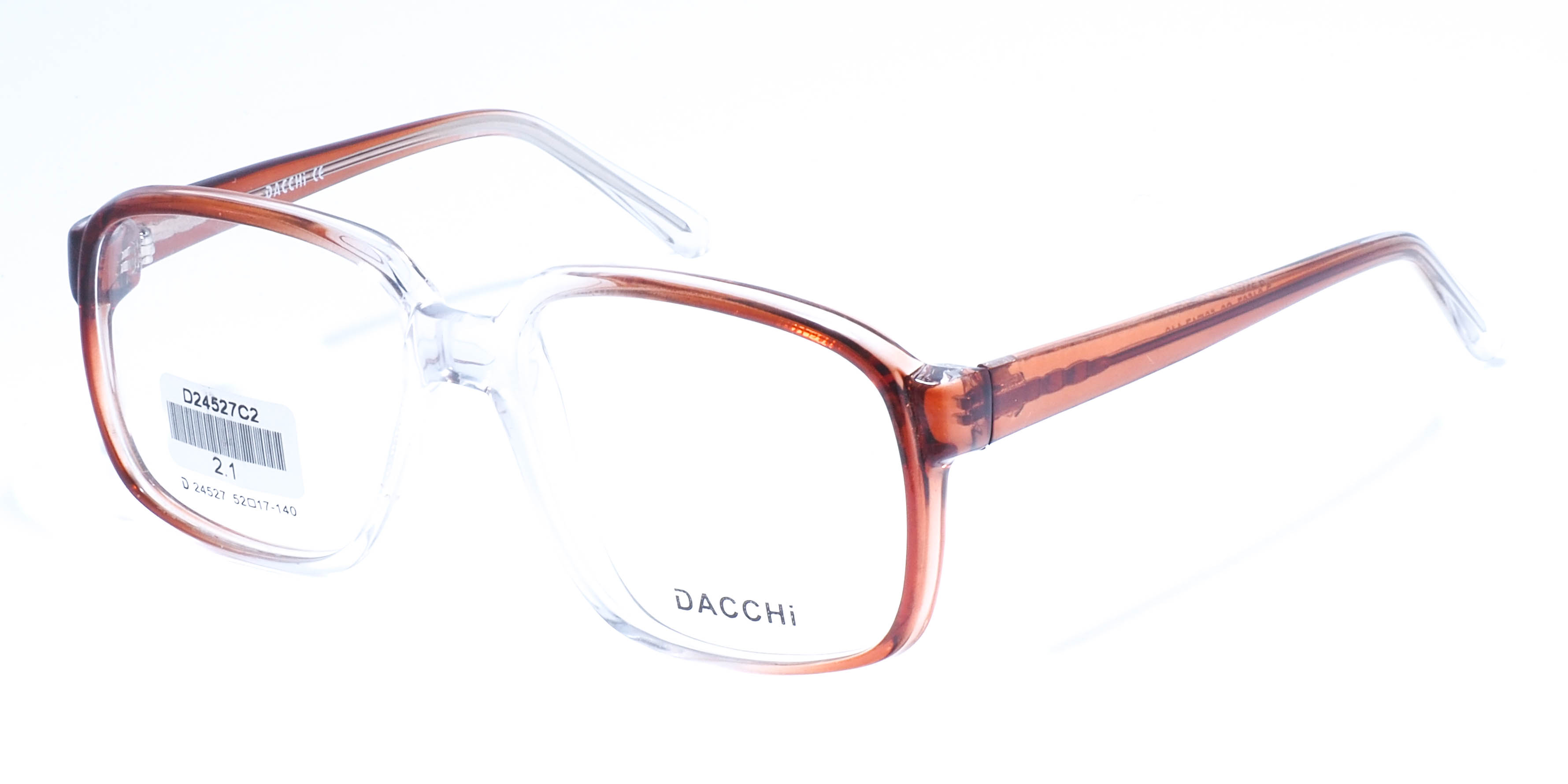 оправа Dacchi D24527 C2