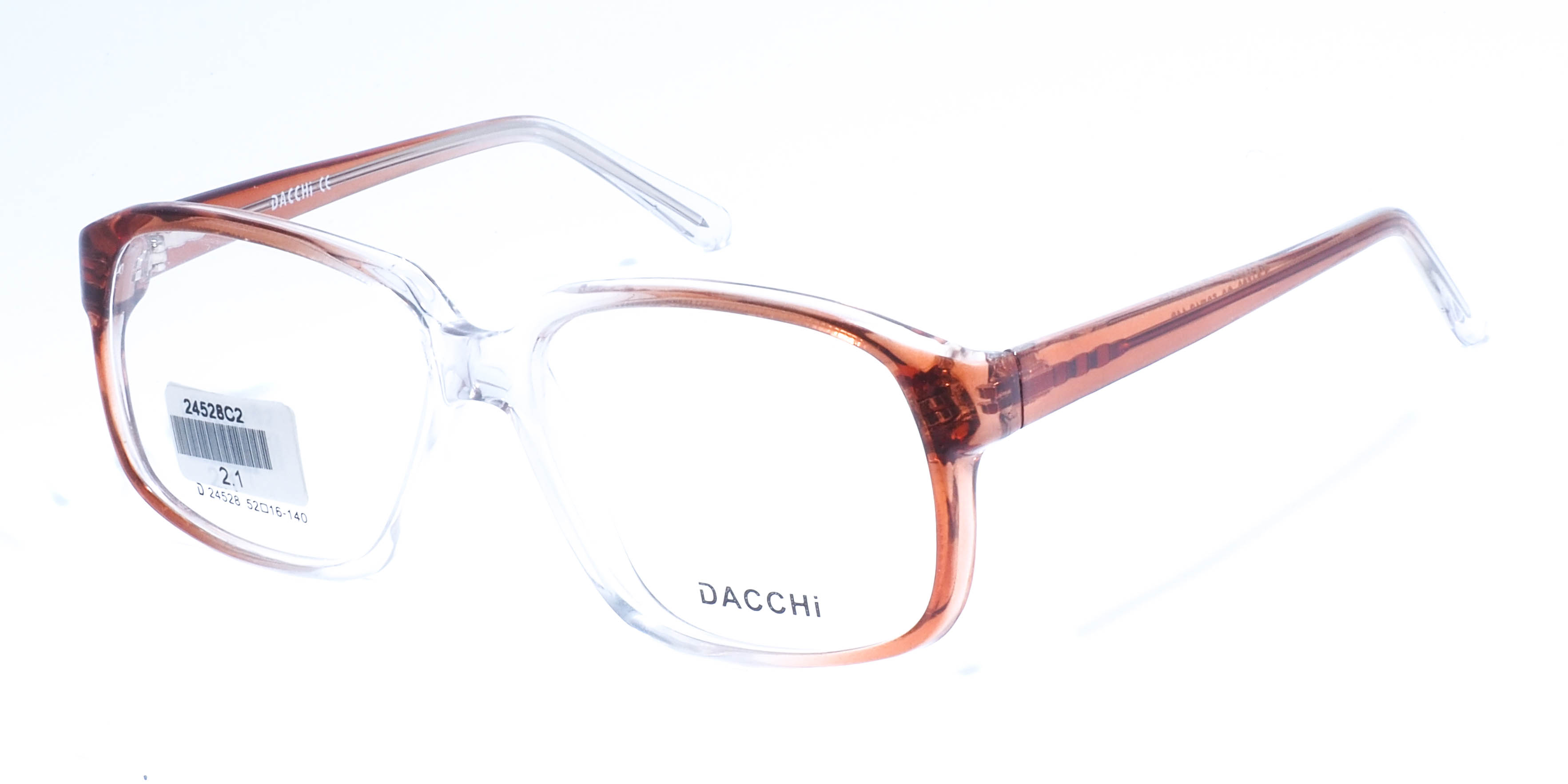 оправа Dacchi D24528 C2