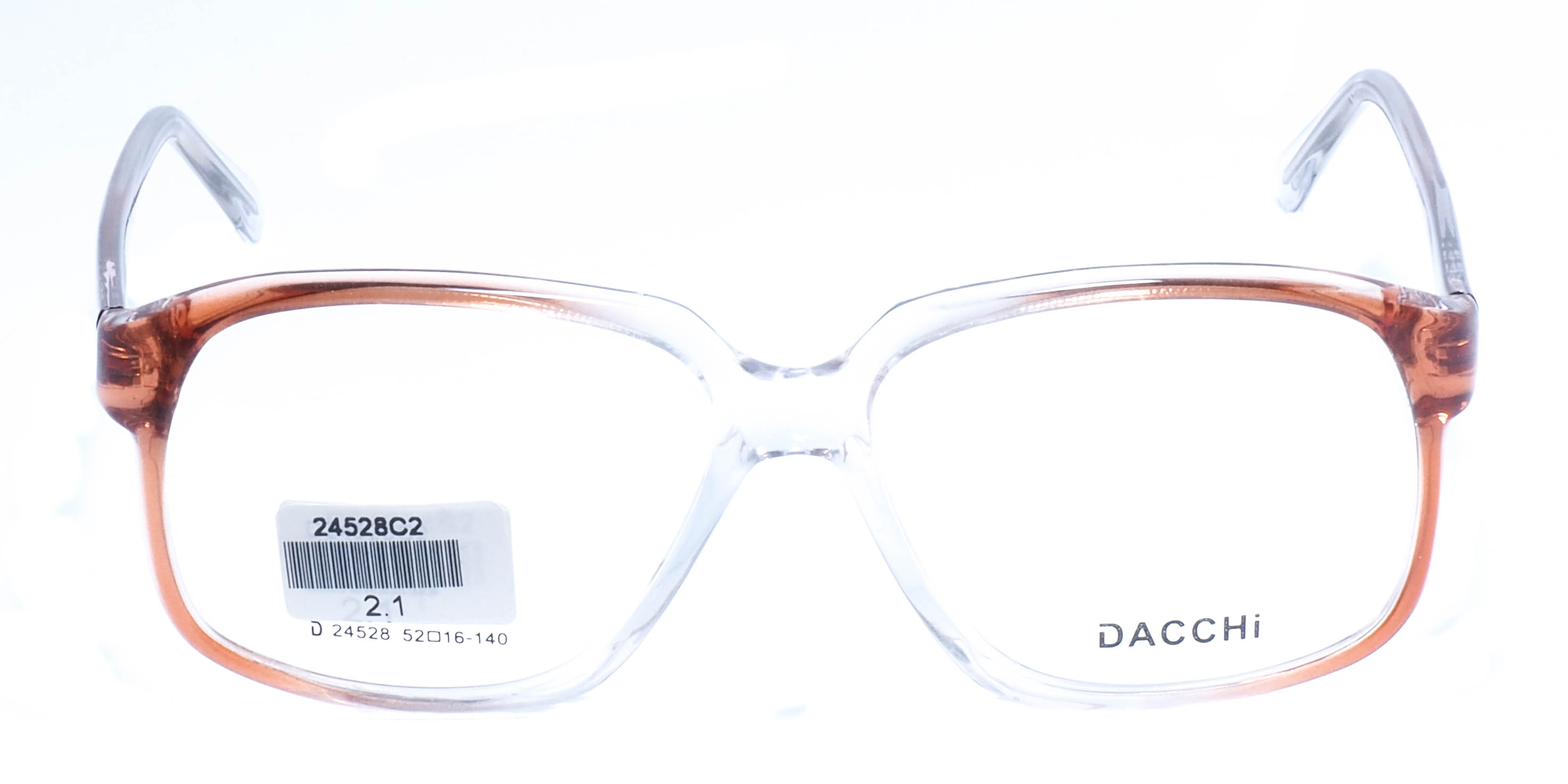 оправа Dacchi D24528 C2