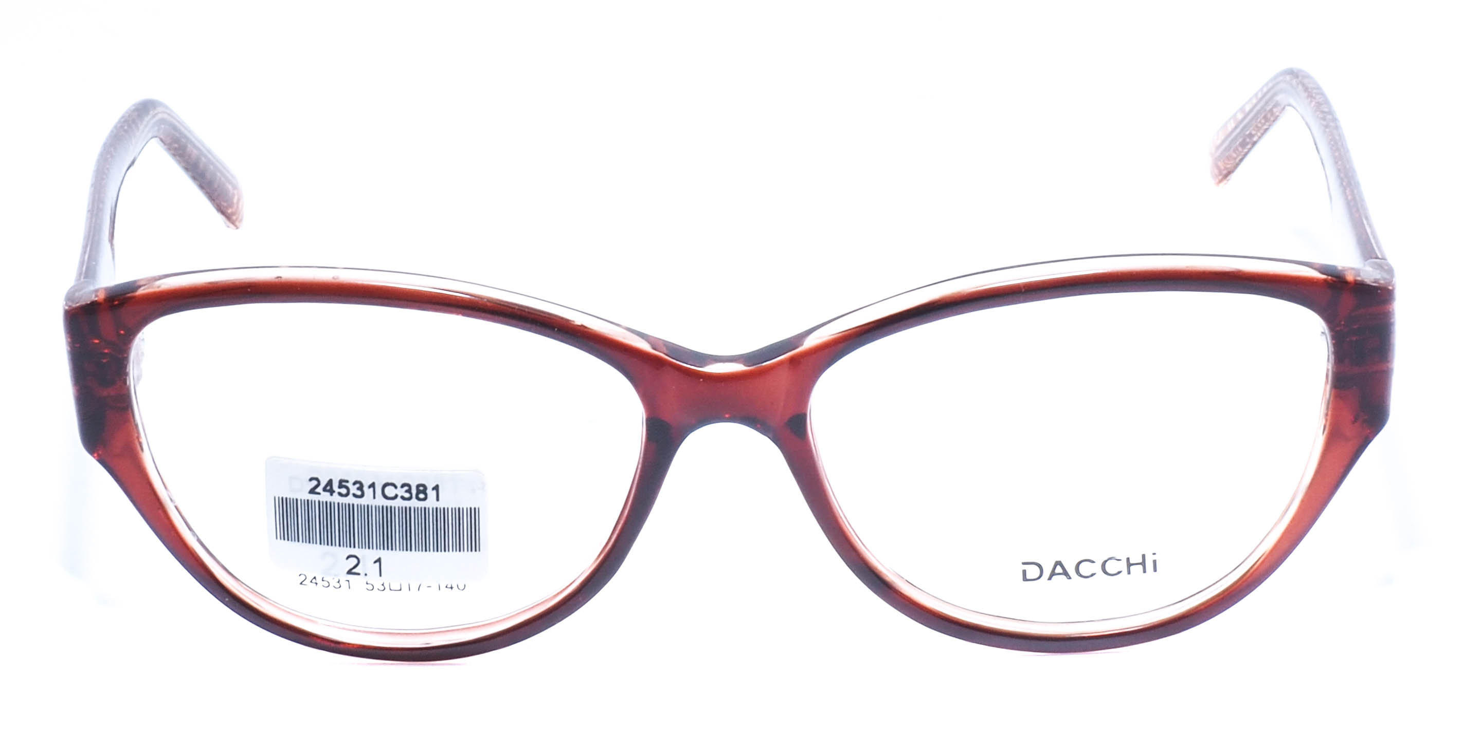 оправа Dacchi D24531 C381
