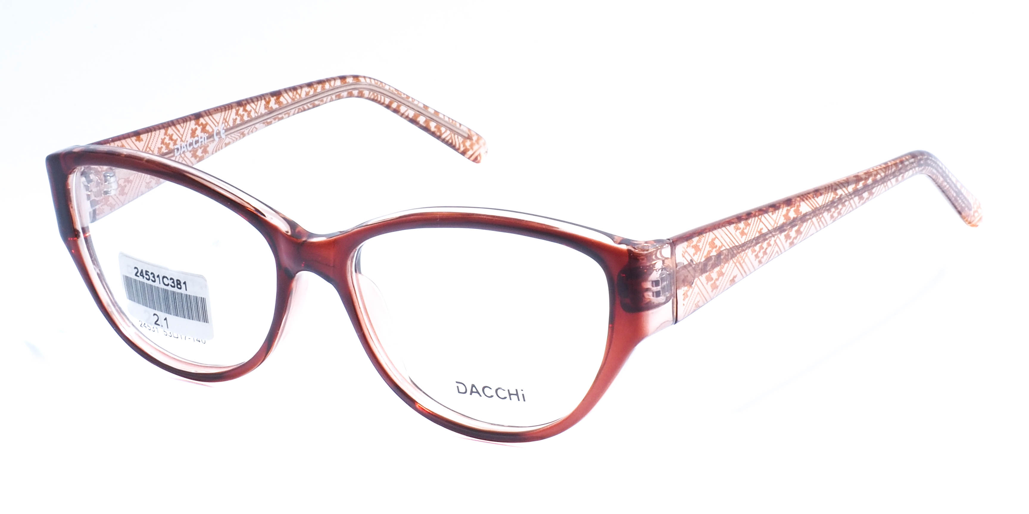 оправа Dacchi D24531 C381