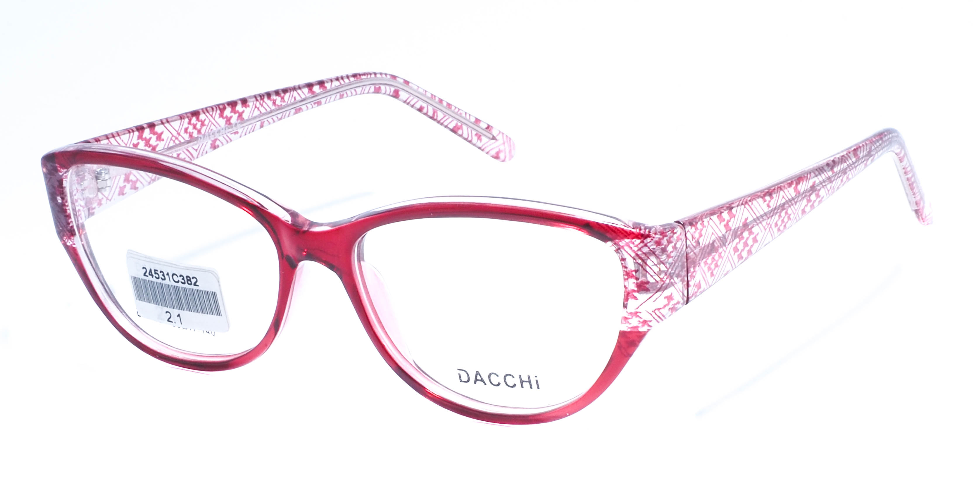 оправа Dacchi D24531 C382