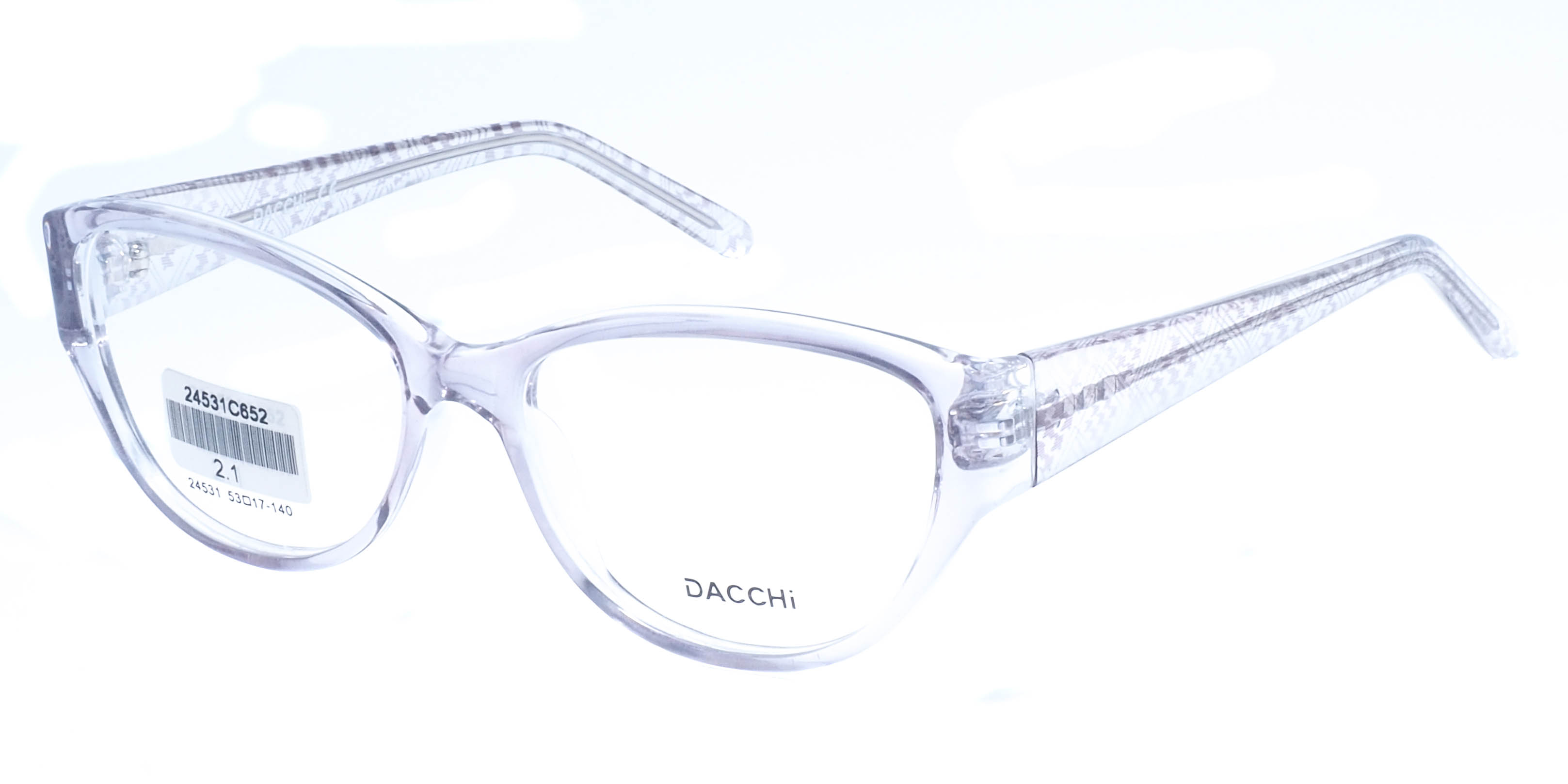 оправа Dacchi D24531 C652