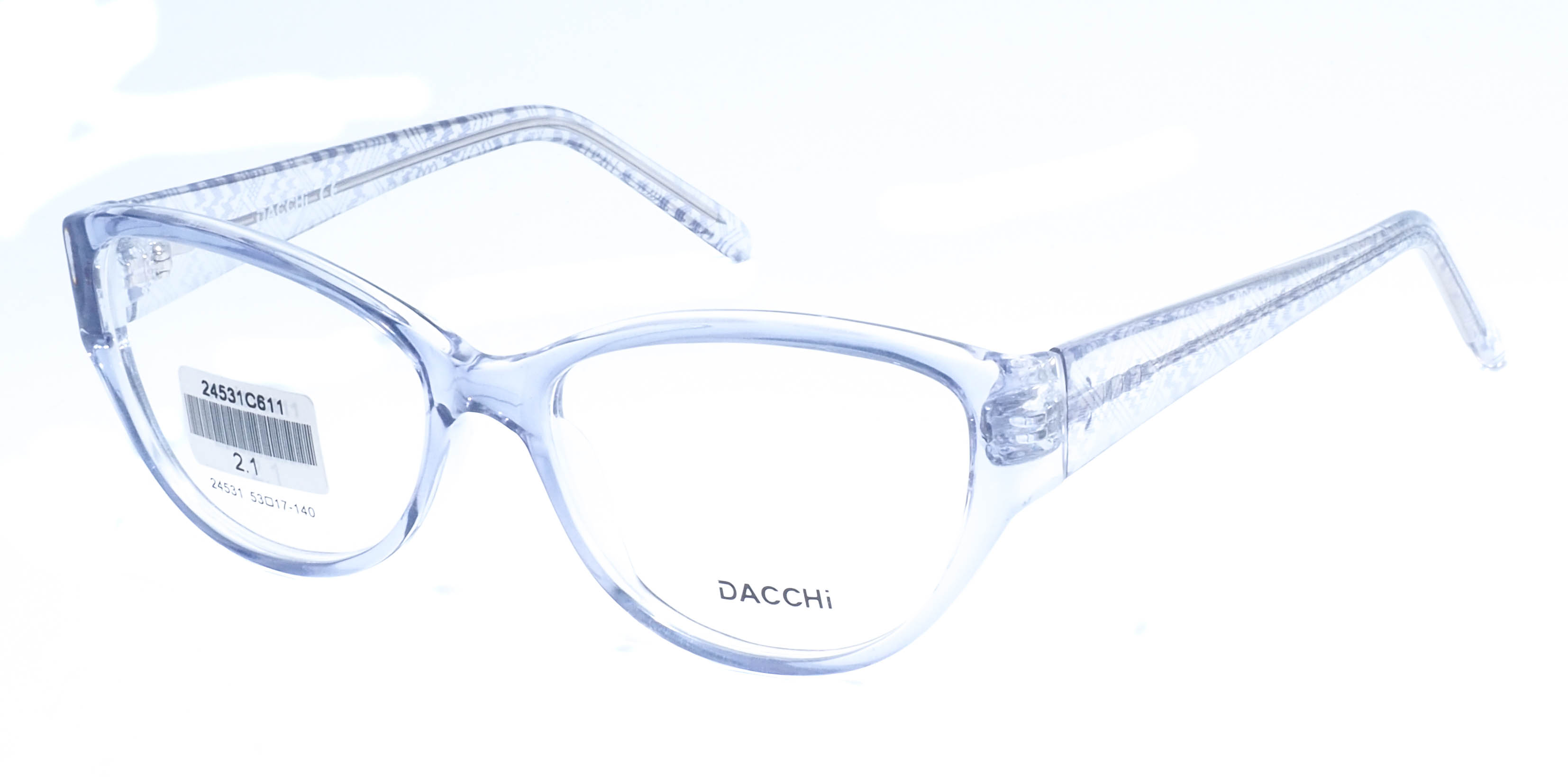 оправа Dacchi D24531 C611