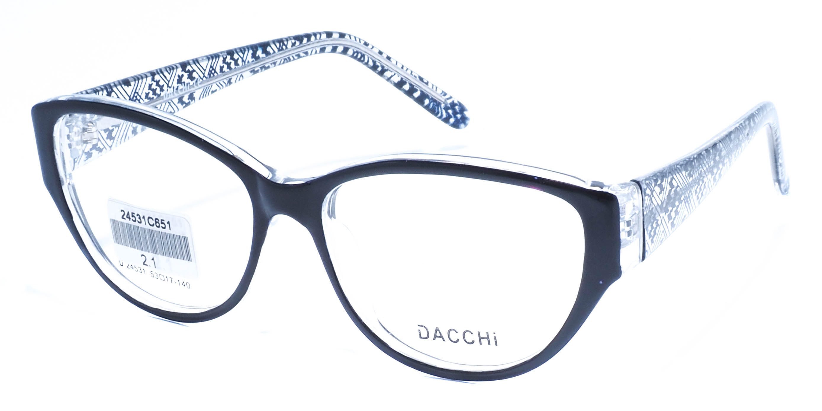 оправа Dacchi D24531 C651