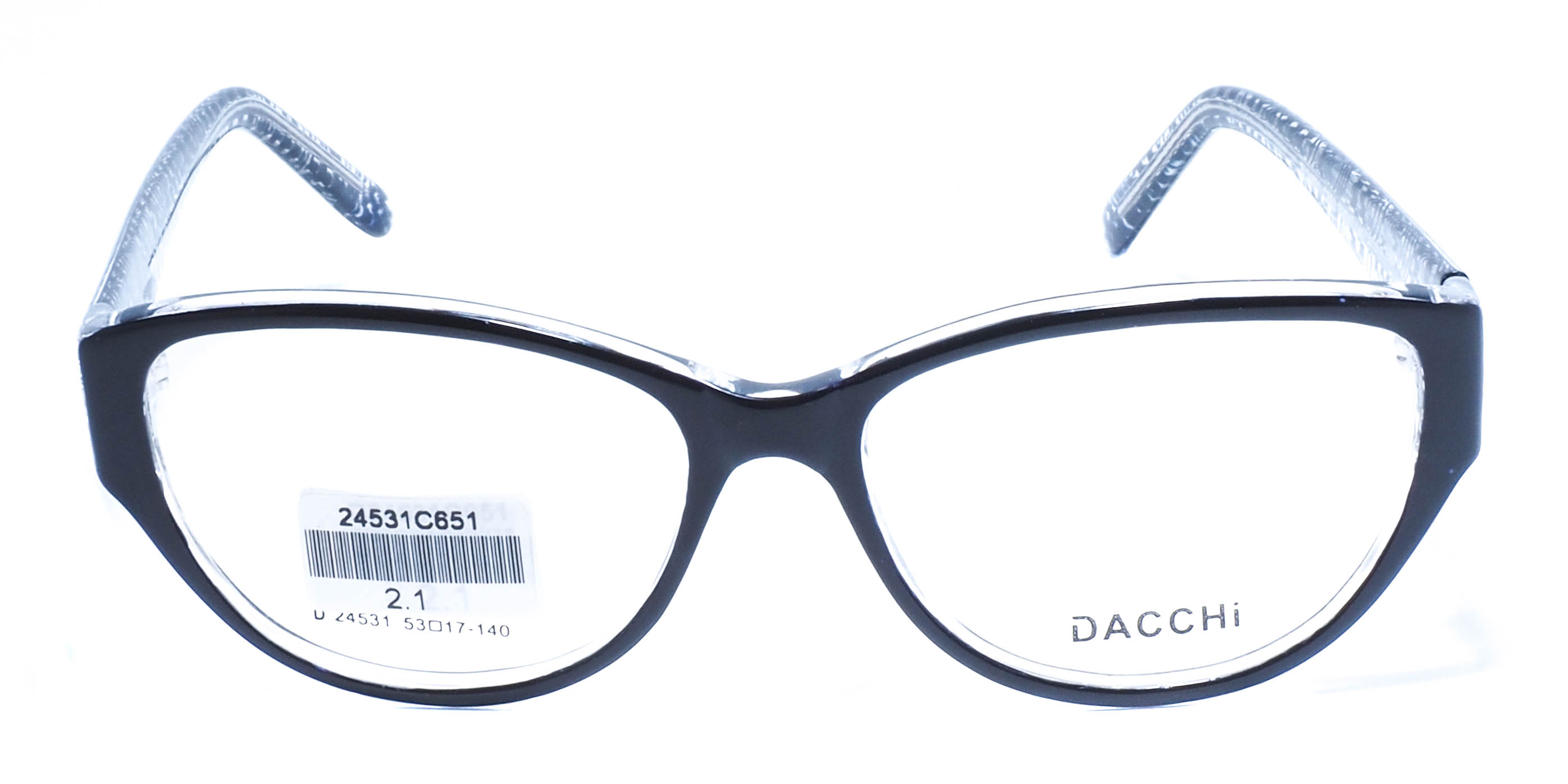 оправа Dacchi D24531 C651