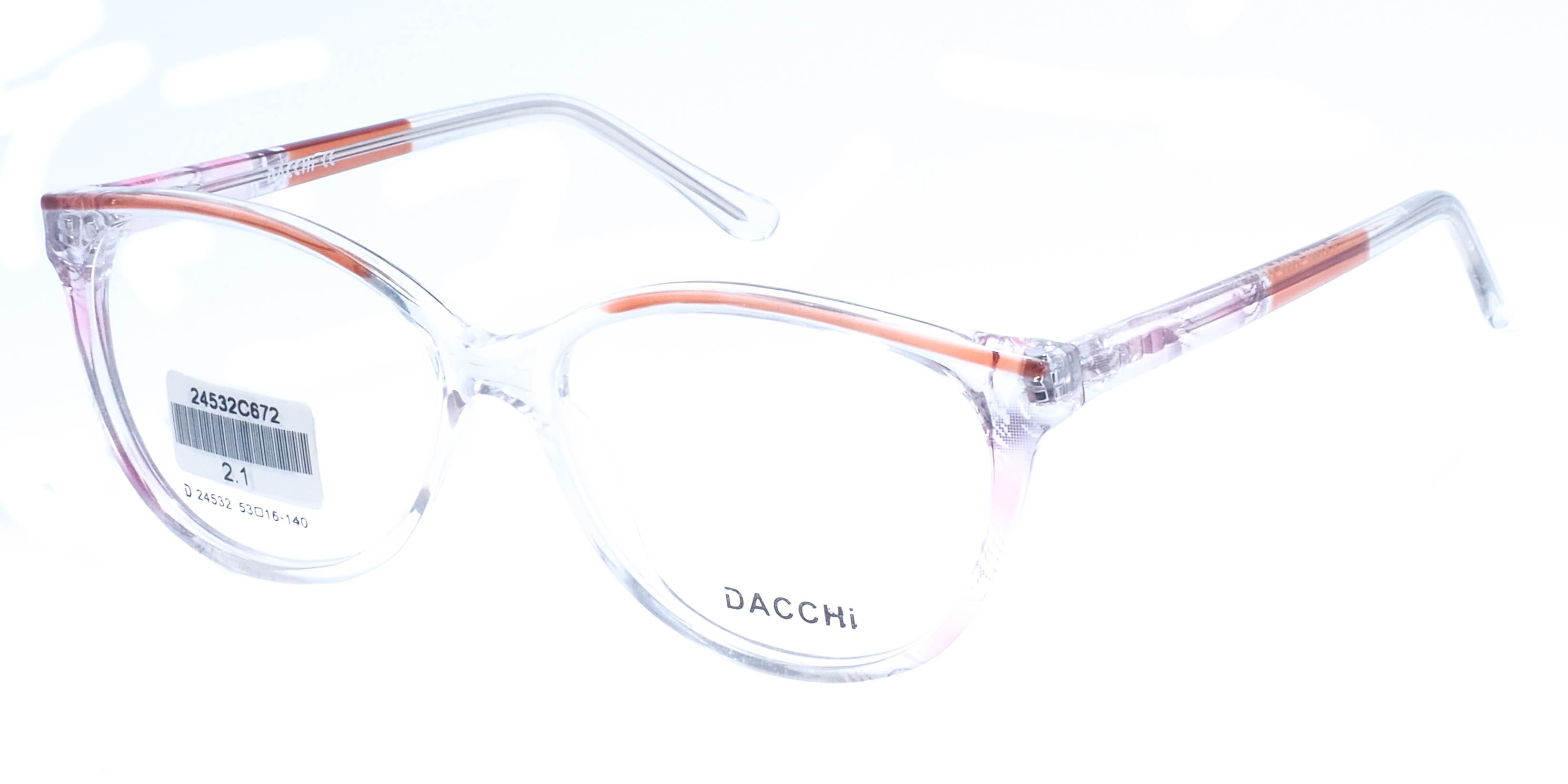 оправа Dacchi D24532 C672