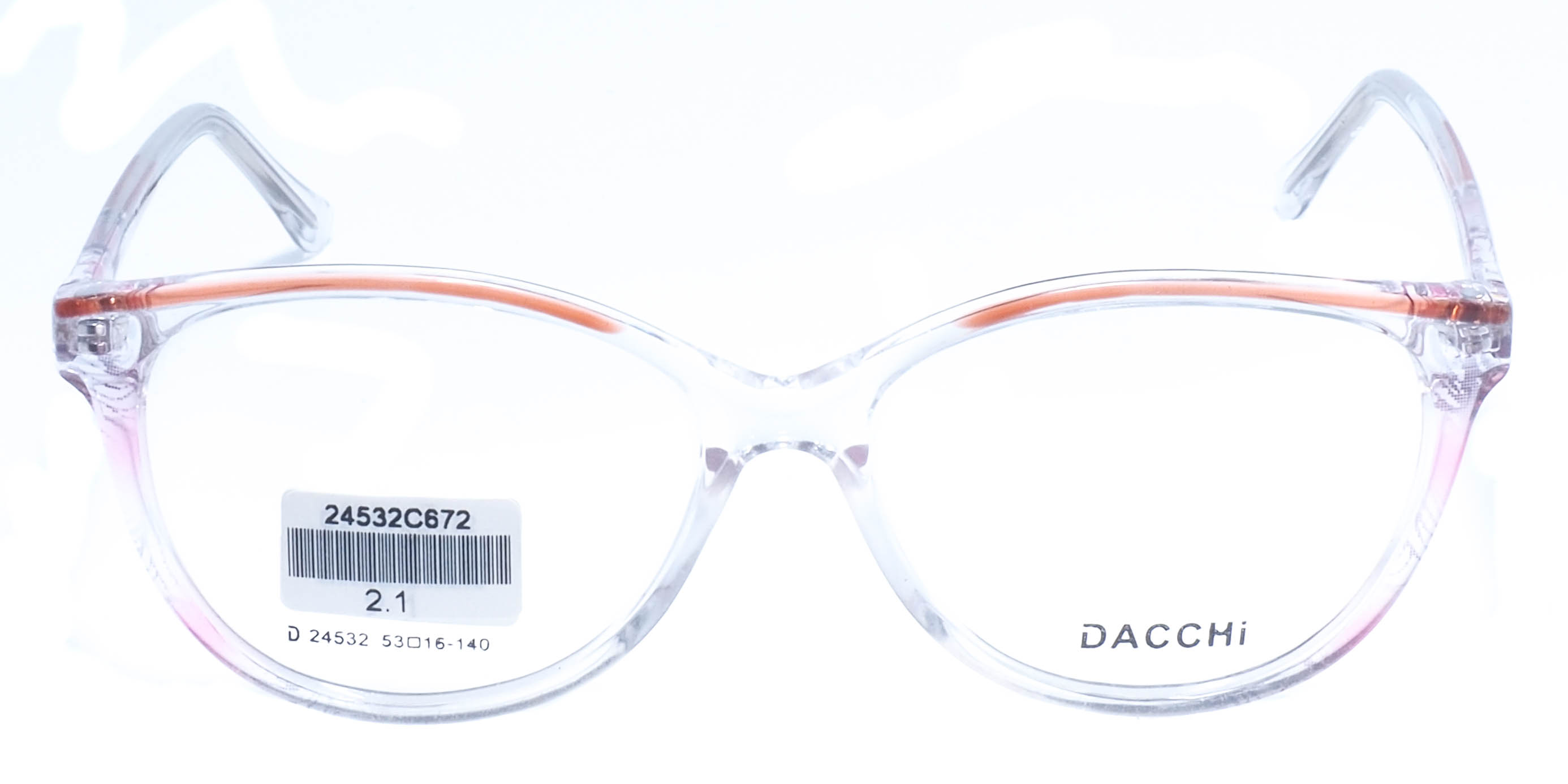оправа Dacchi D24532 C672