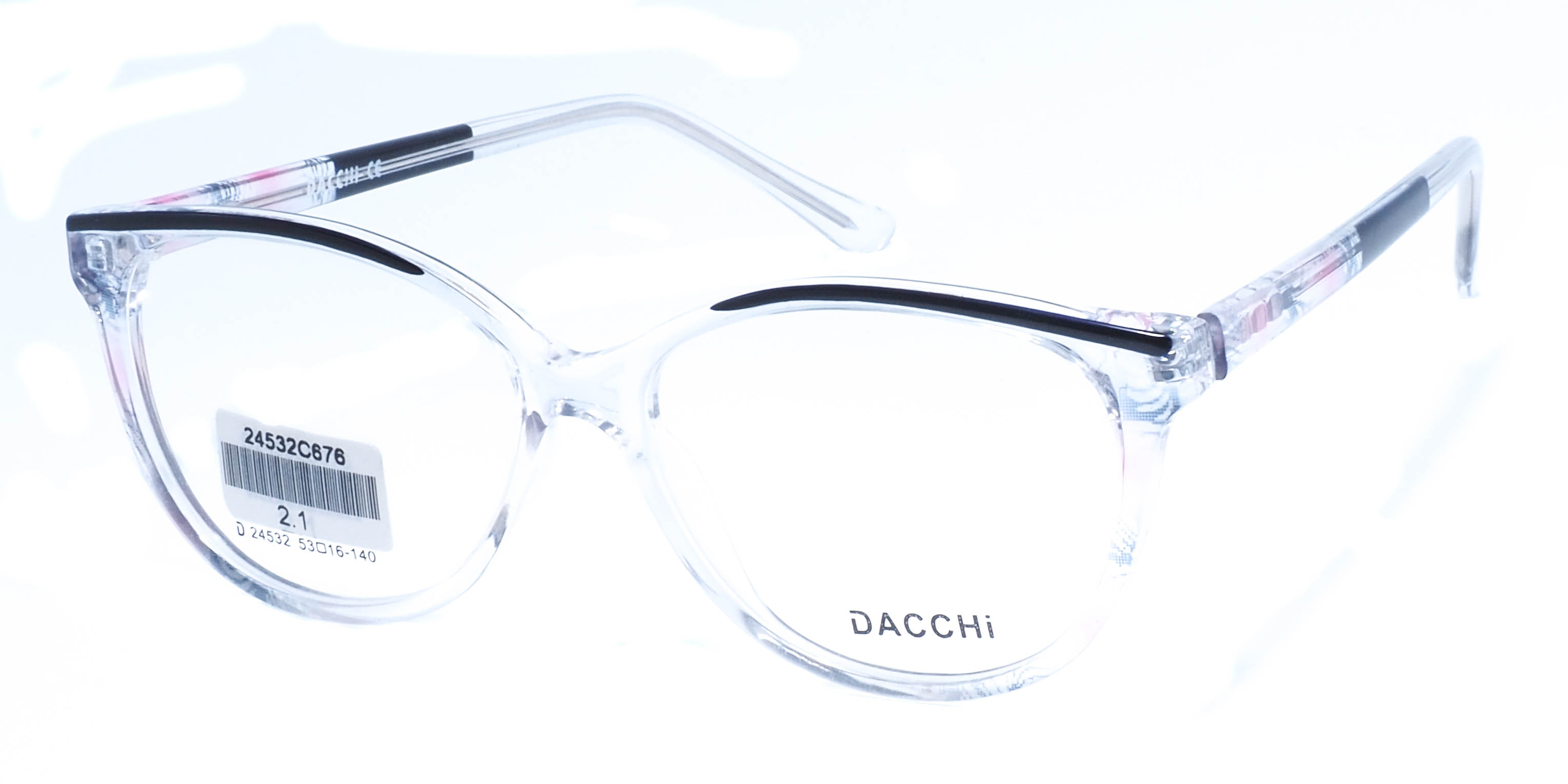 оправа Dacchi D24532 C676