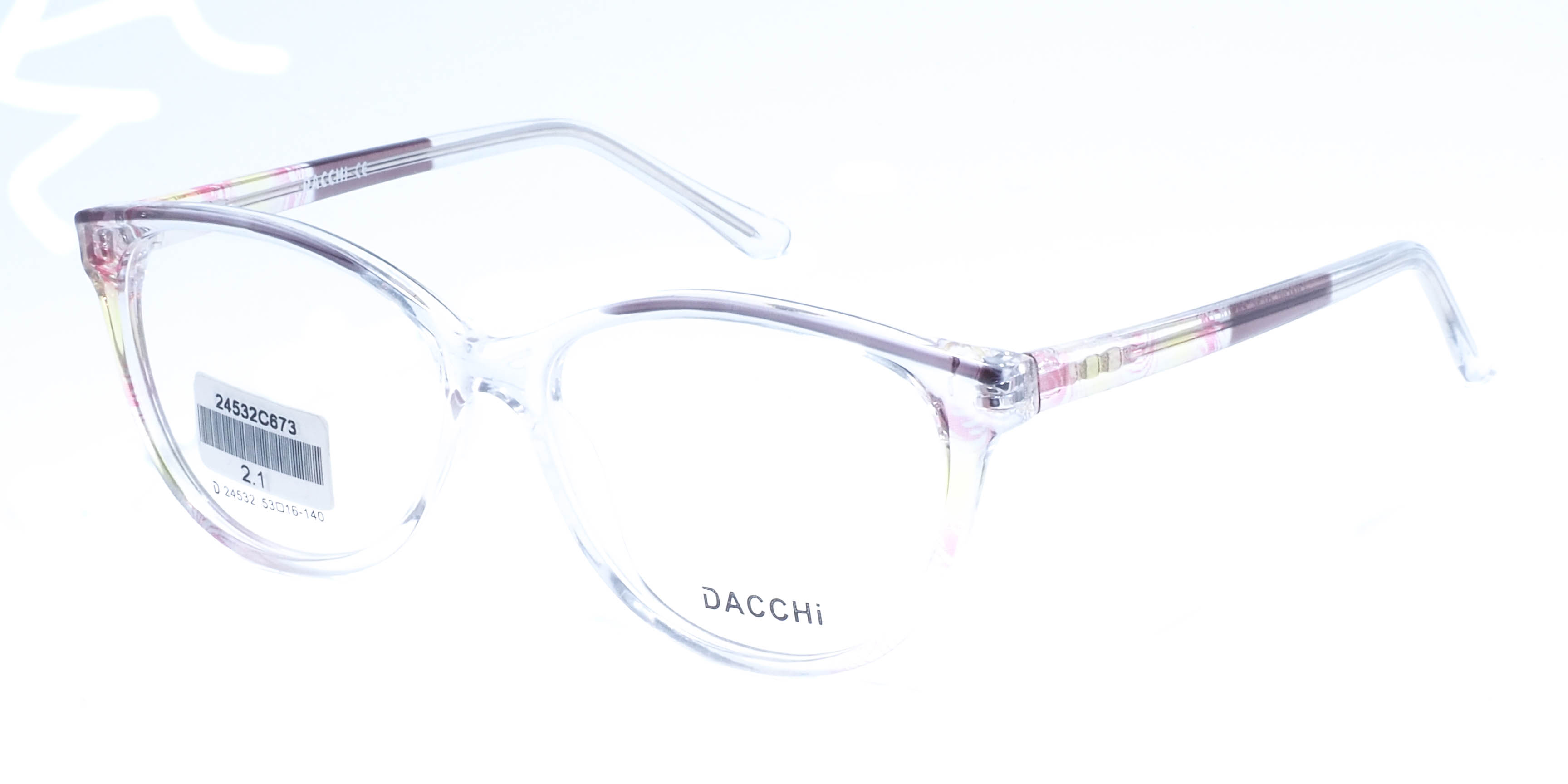 оправа Dacchi D24532 C673