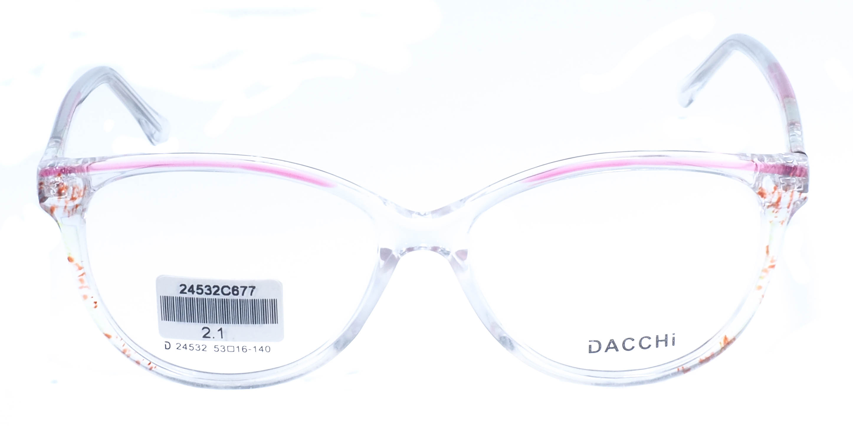 оправа Dacchi D24532 C677
