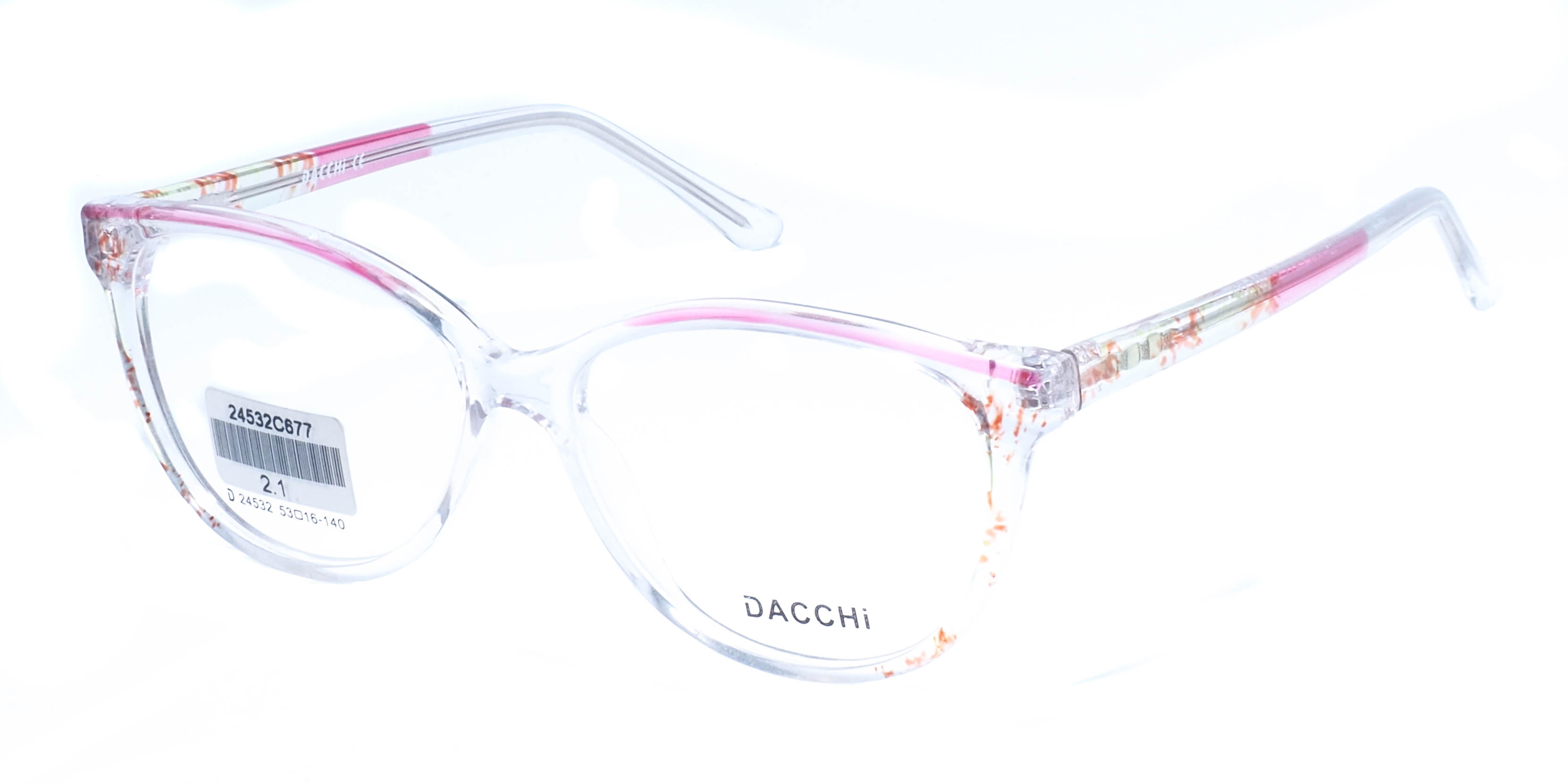 оправа Dacchi D24532 C677