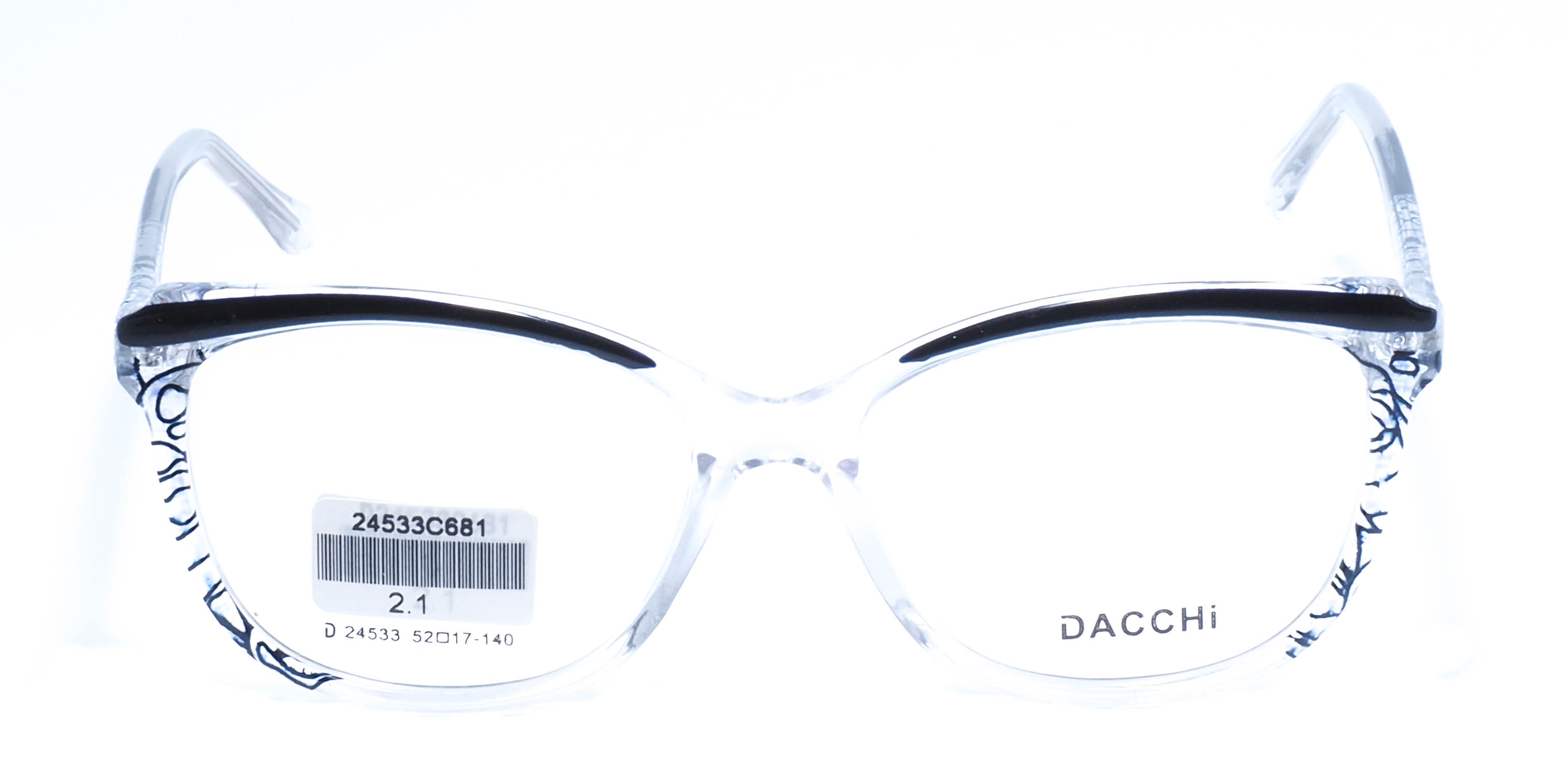 оправа Dacchi D24533 C681