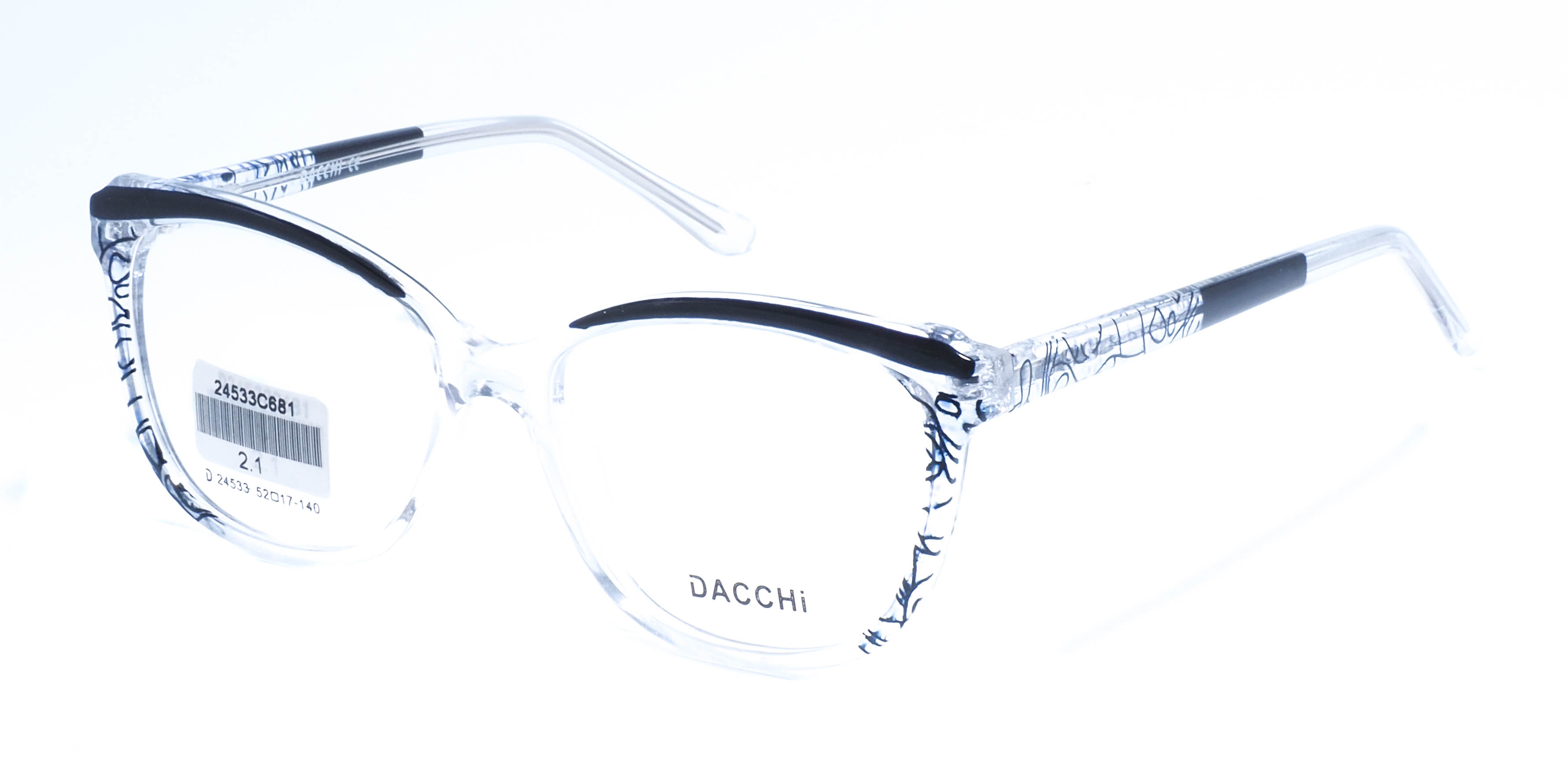 оправа Dacchi D24533 C681